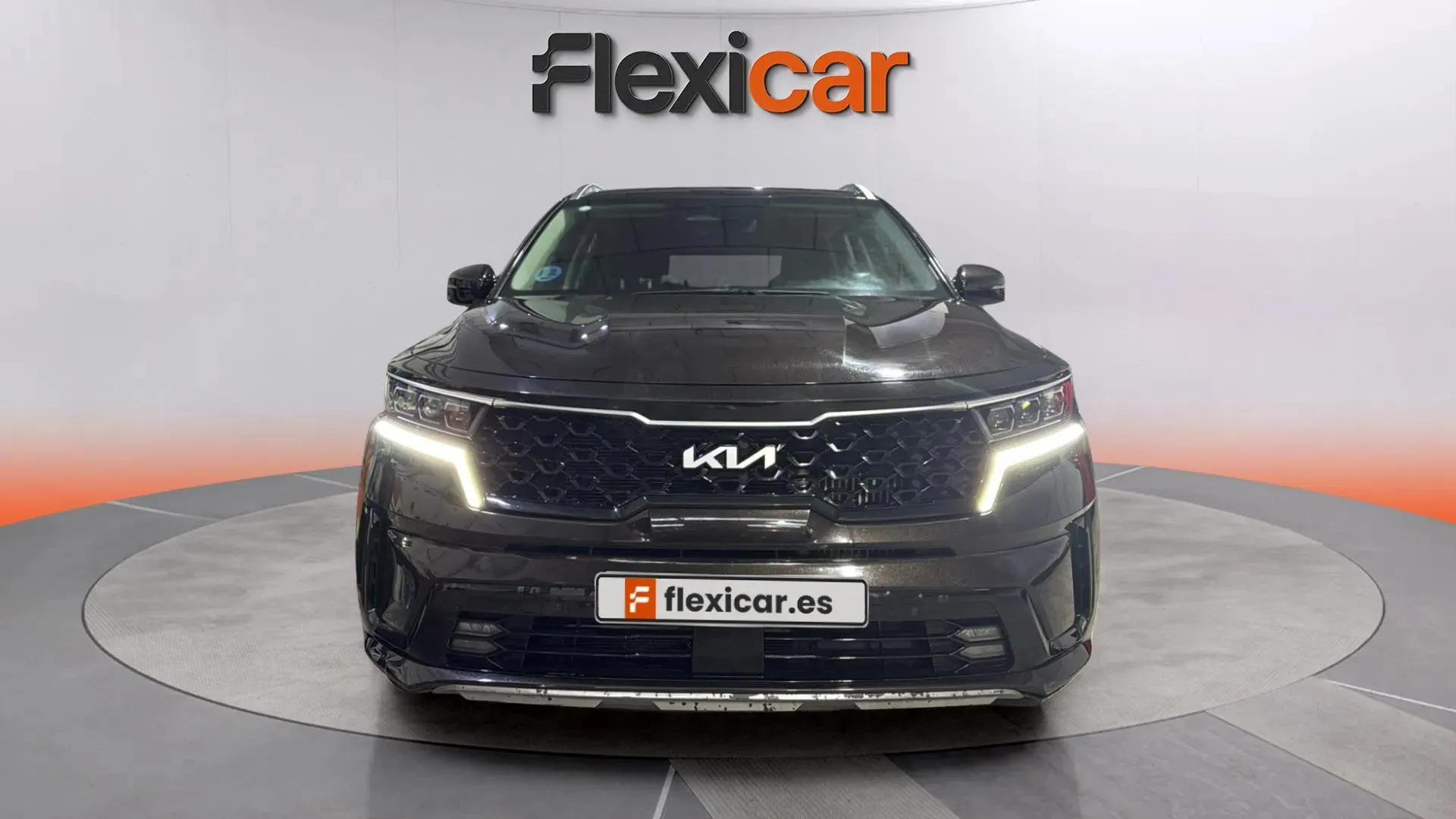 Kia Sorento 1.6 T-GDi PHEV Drive 4x4 7 plazas - foto 2