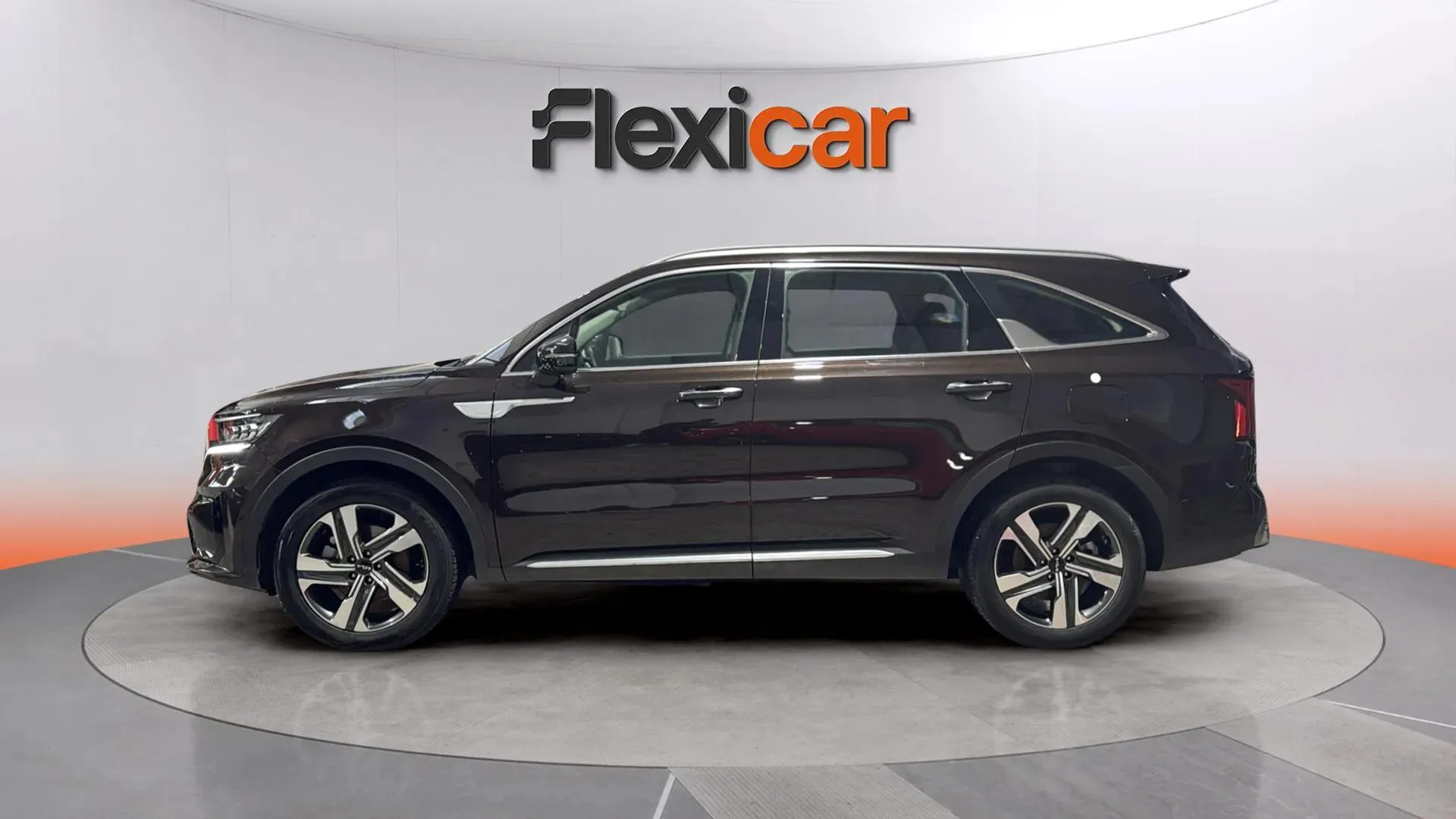 Kia Sorento 1.6 T-GDi PHEV Drive 4x4 7 plazas - foto 4