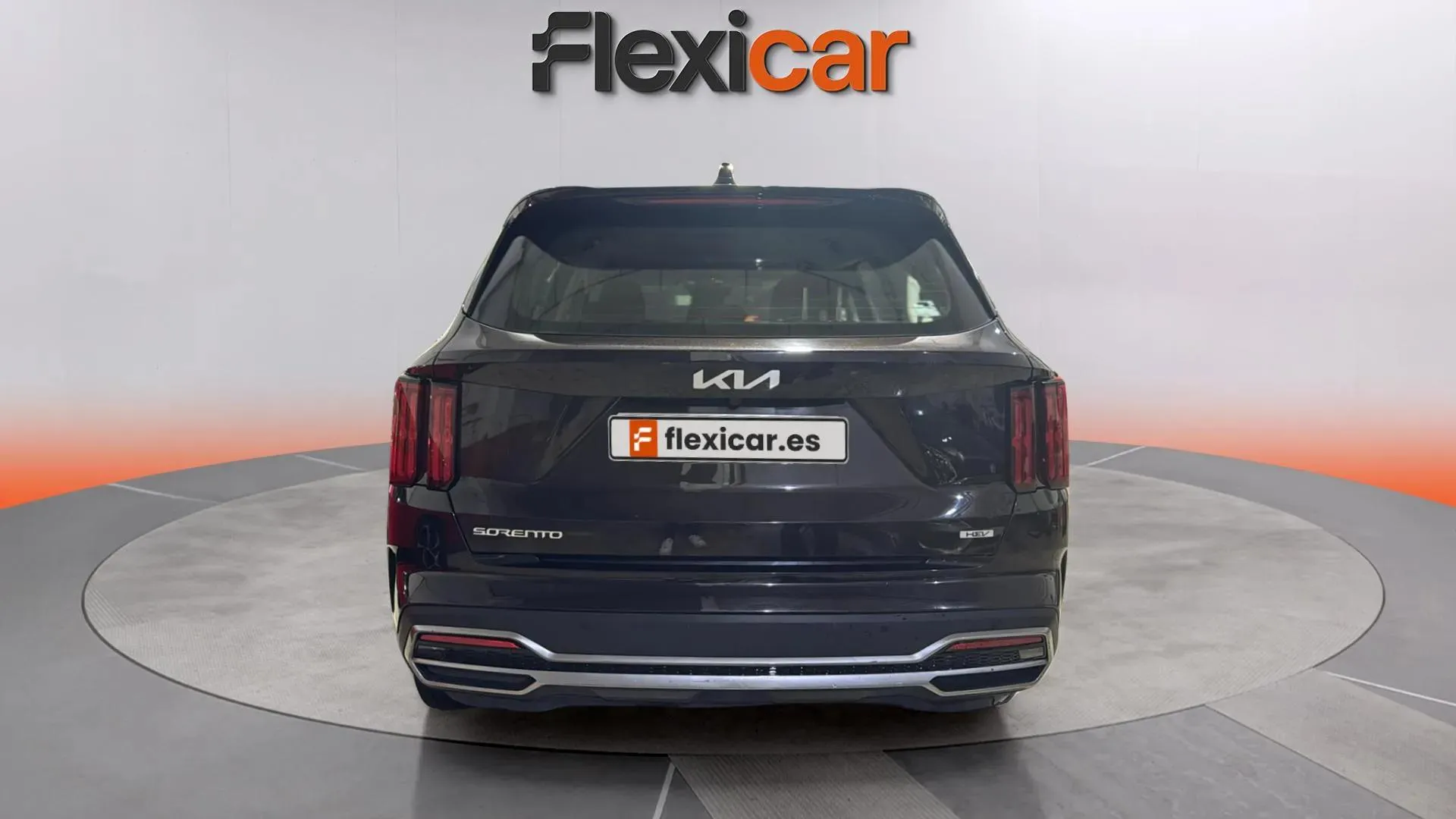 Kia Sorento 1.6 T-GDi PHEV Drive 4x4 7 plazas - foto 6