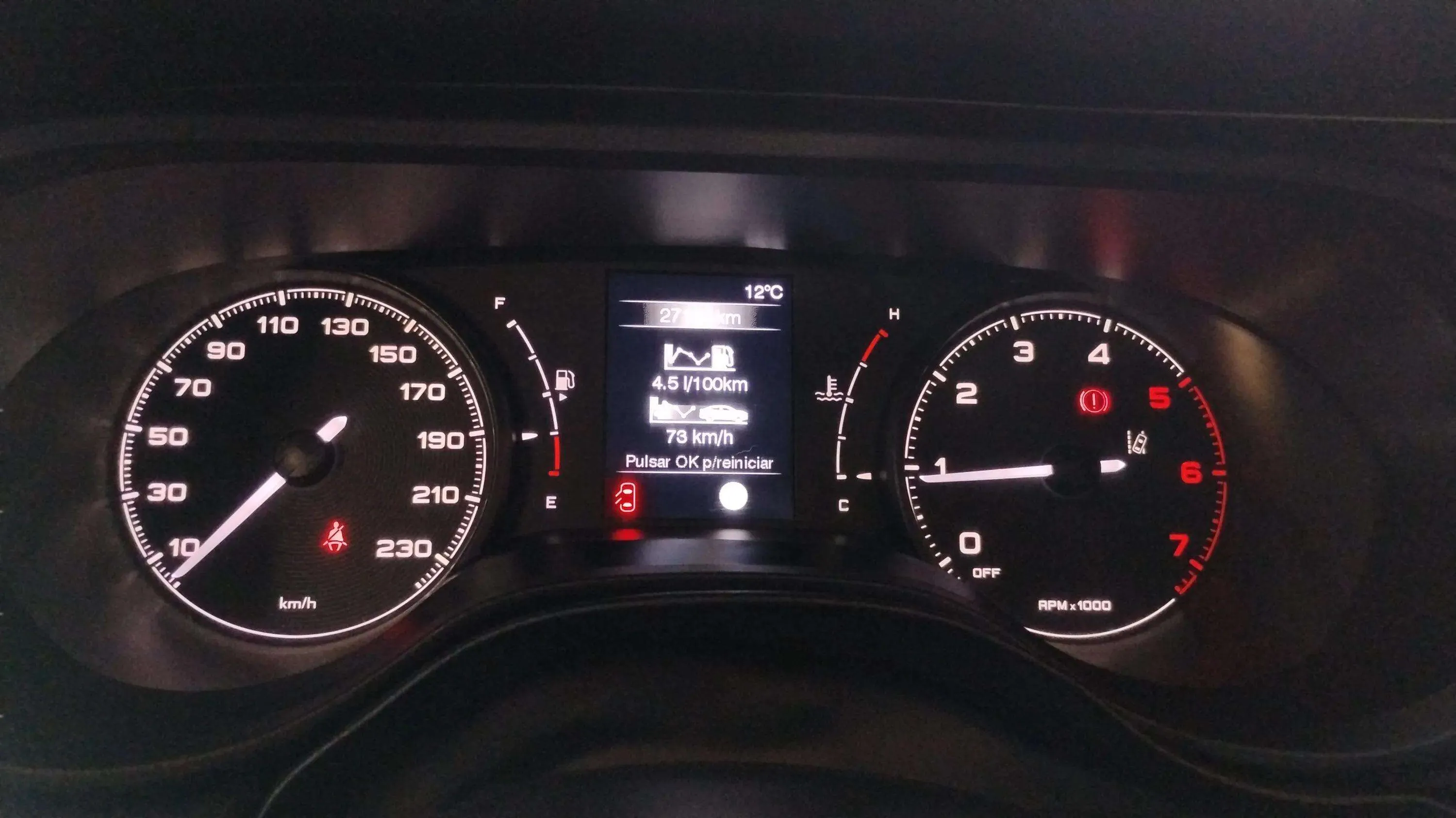 Fiat Tipo Sedán Diésel 1.6 - foto 9