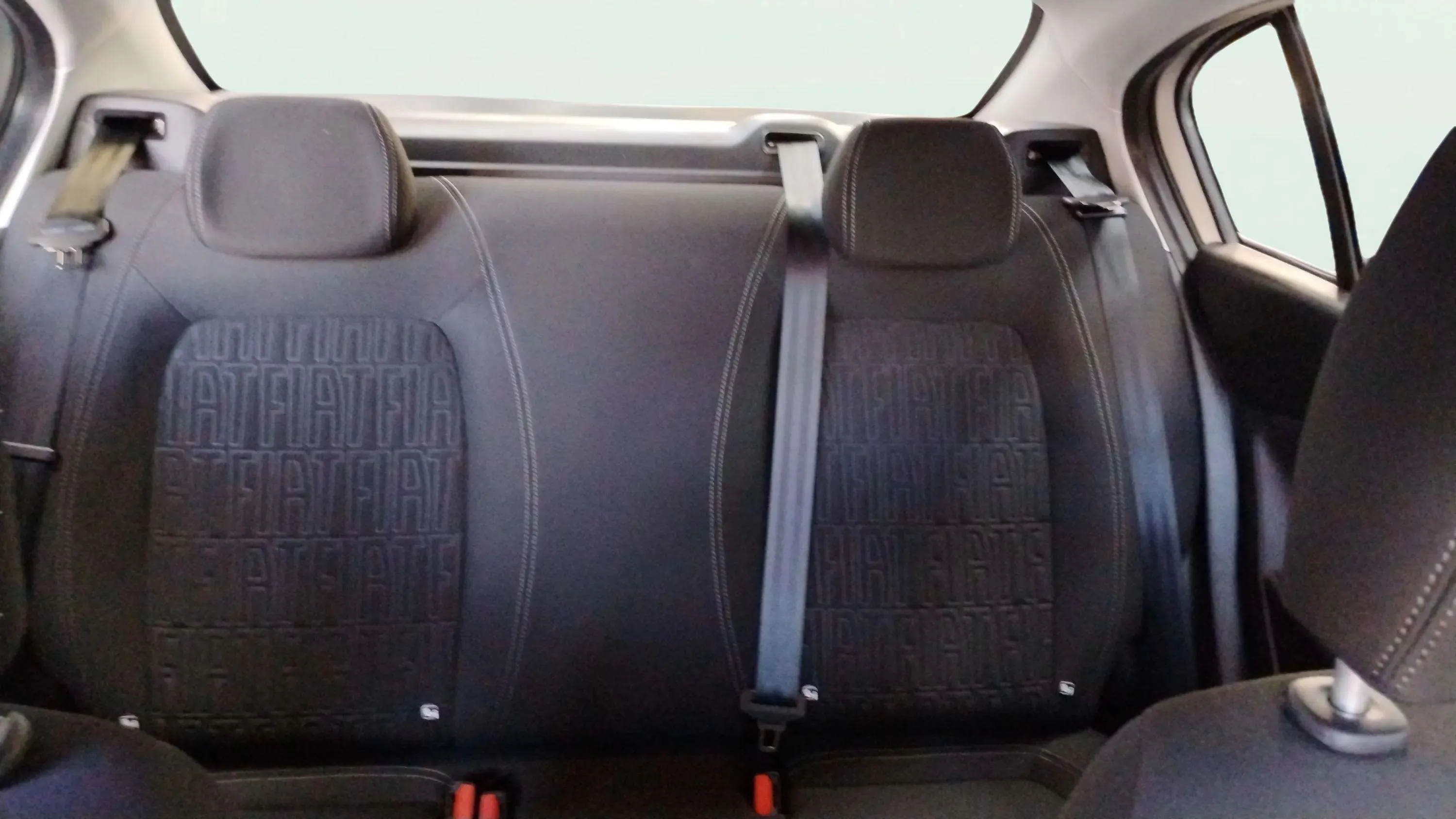 Fiat Tipo Sedán Diésel 1.6 - foto 11