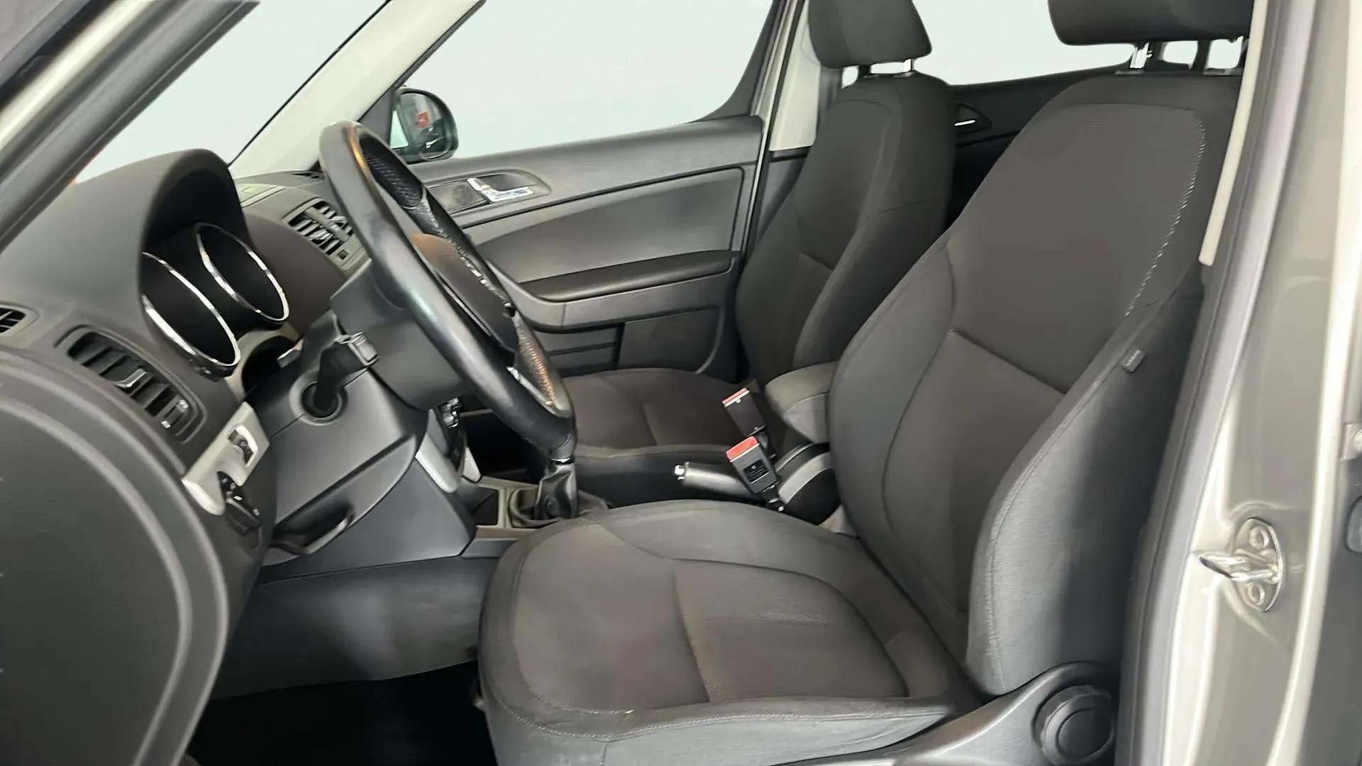 Škoda Yeti 1.2 TSI Active - foto 20