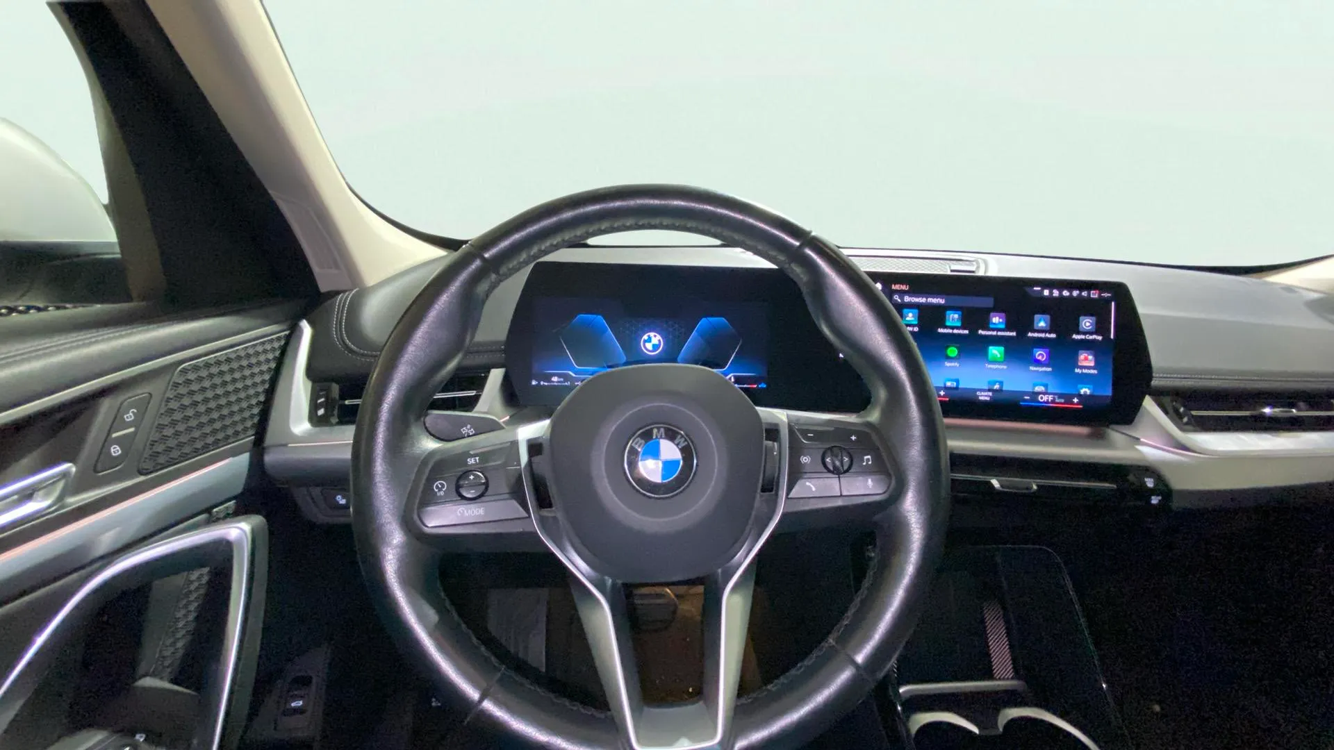 BMW X1 xDrive20d - foto 6