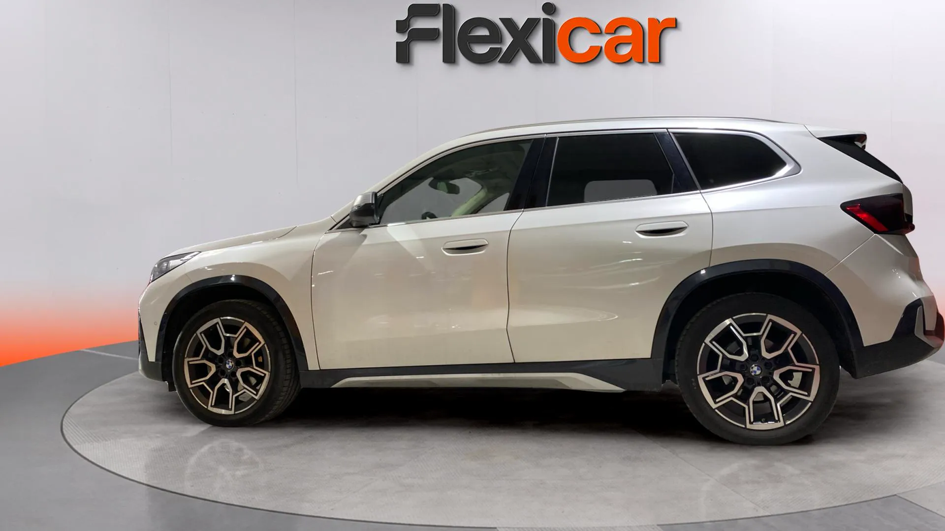 BMW X1 xDrive20d - foto 5