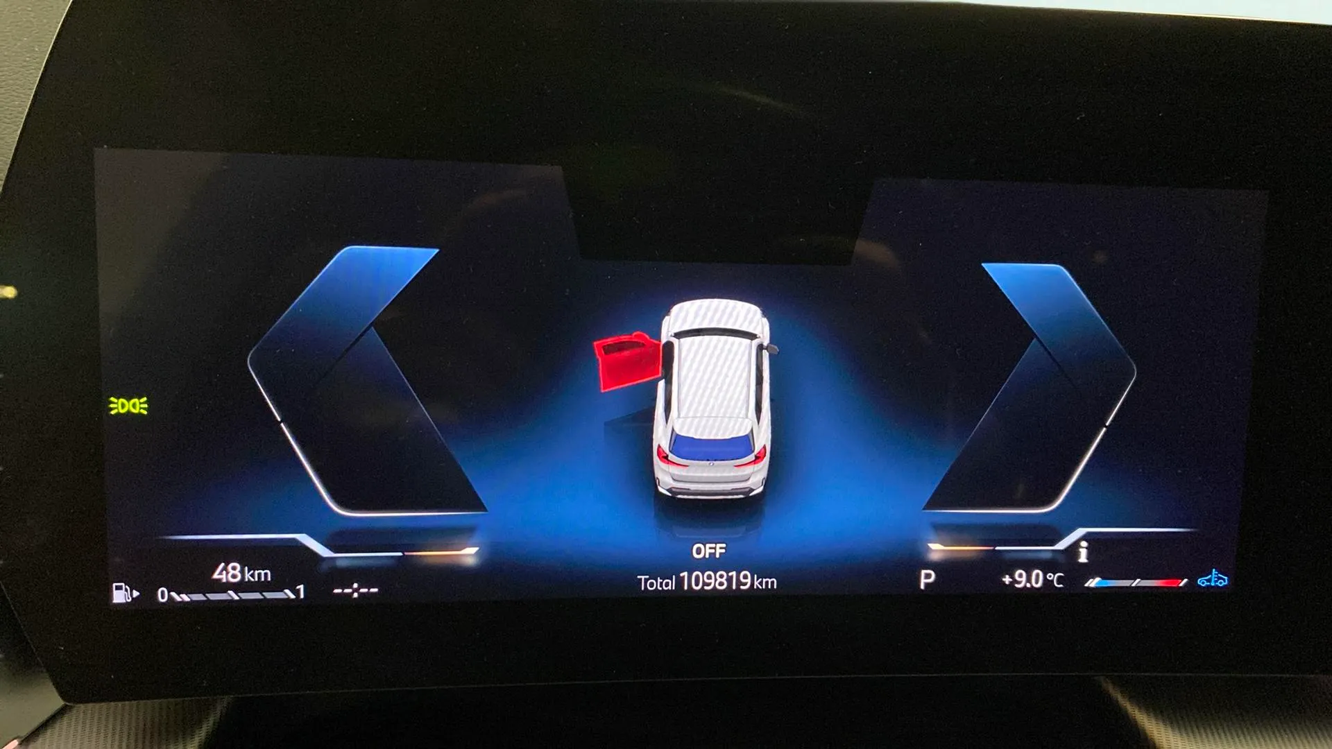 BMW X1 xDrive20d - foto 8