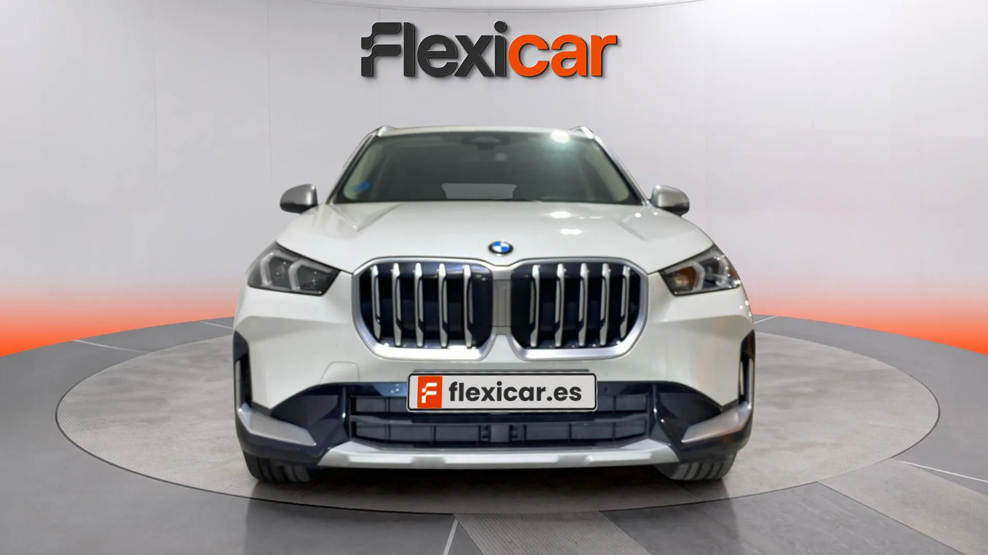 BMW X1 xDrive20d - foto 2