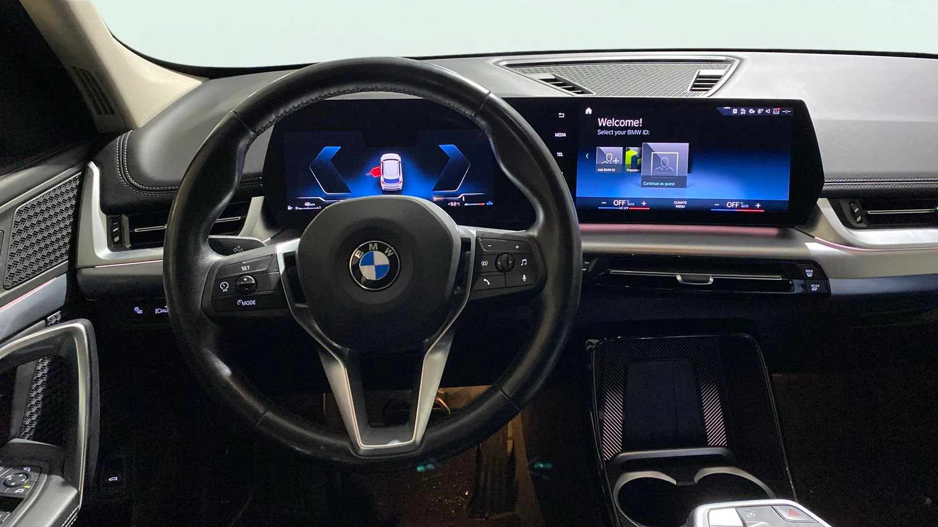BMW X1 xDrive20d - foto 7