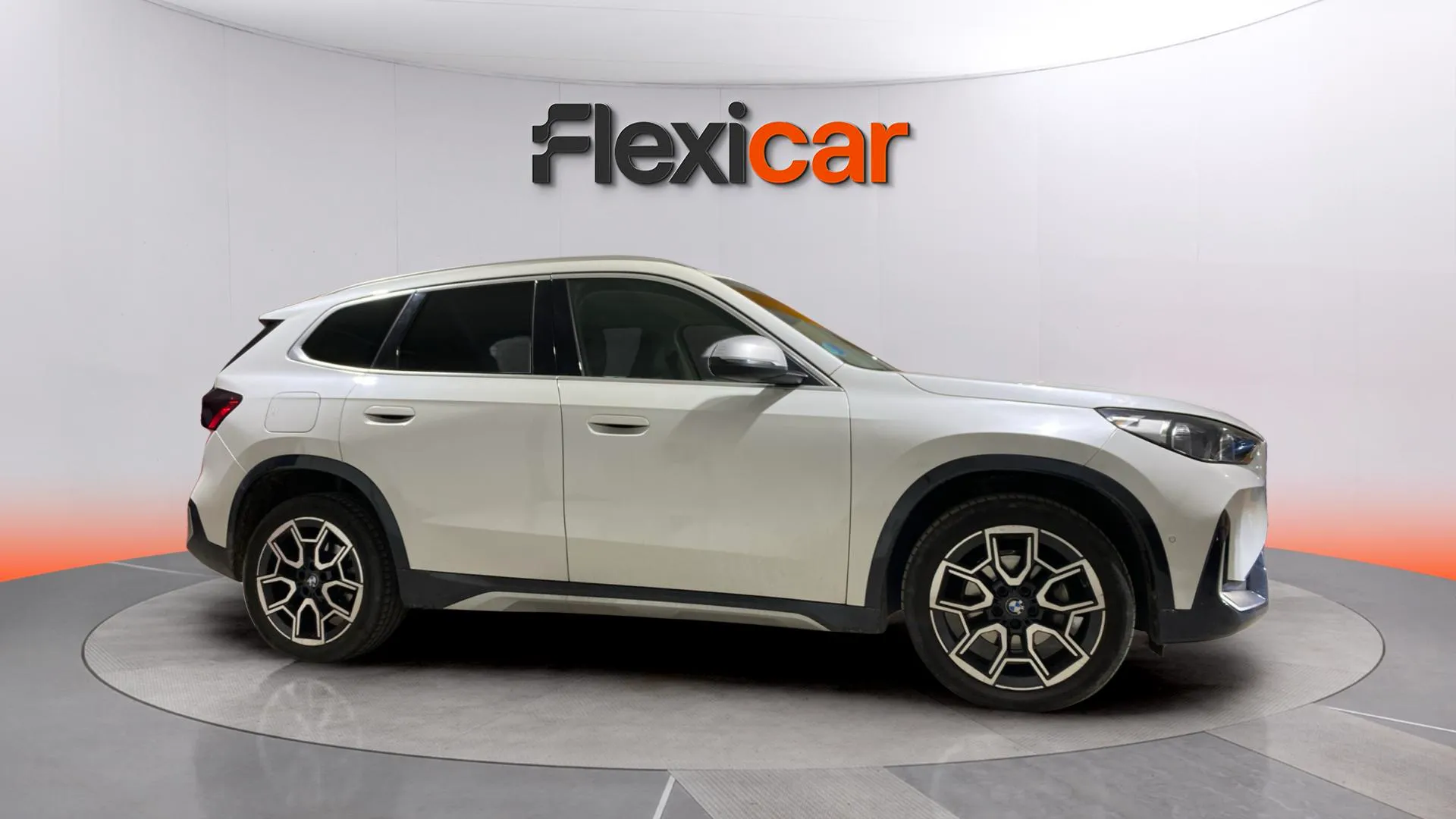 BMW X1 xDrive20d - foto 3