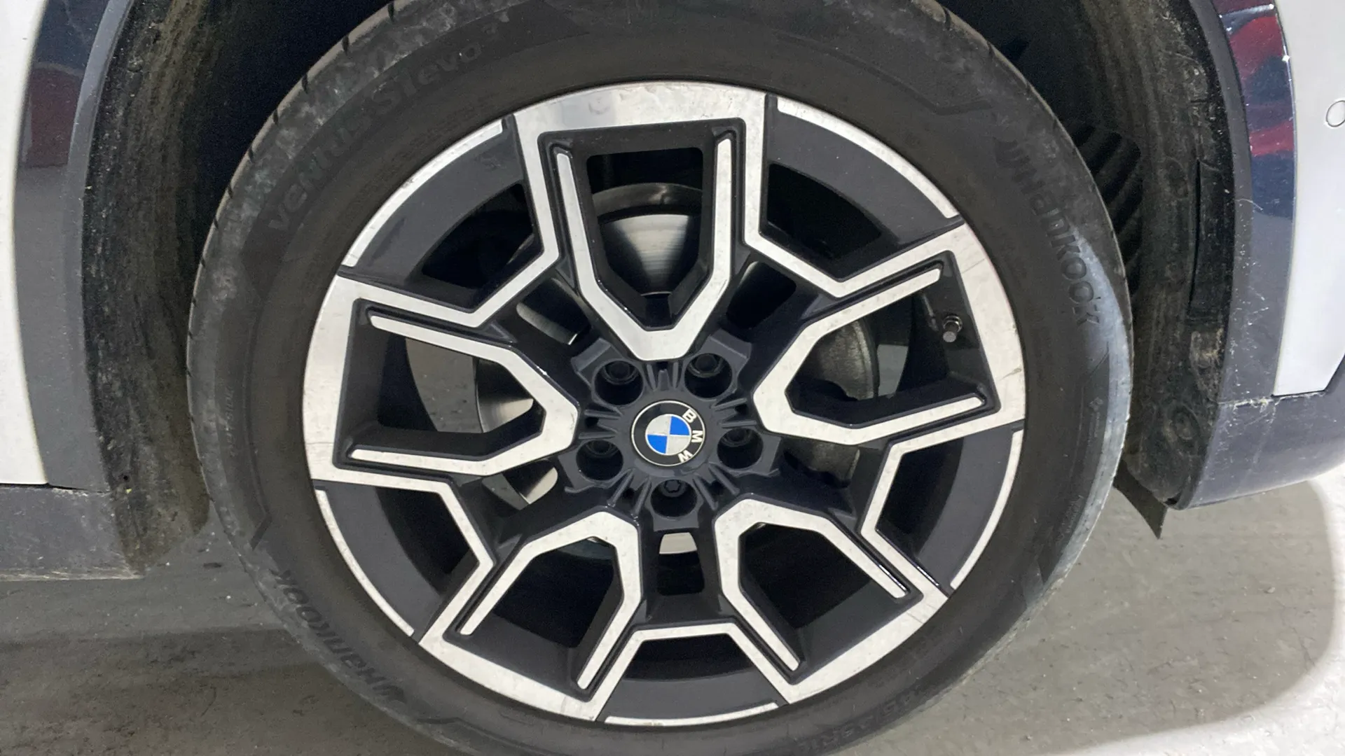 BMW X1 xDrive20d - foto 14
