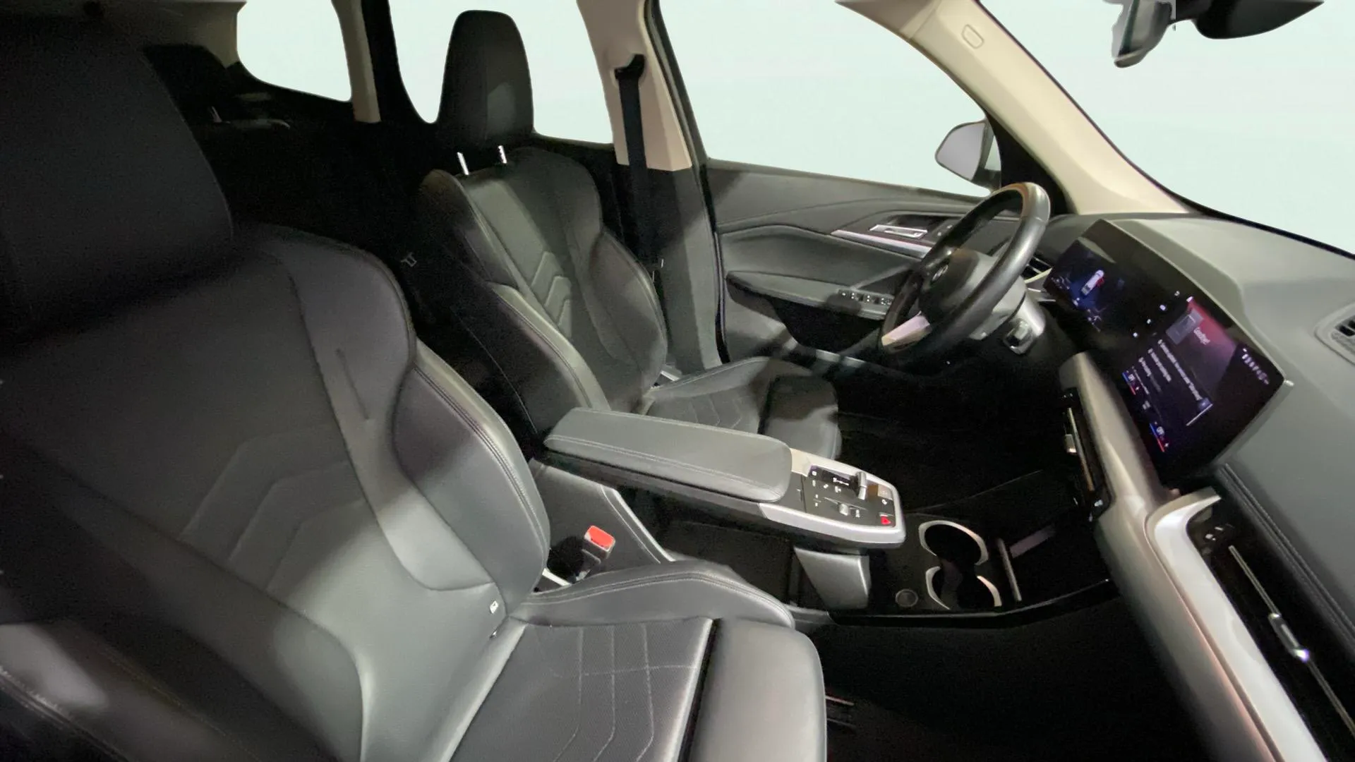 BMW X1 xDrive20d - foto 10