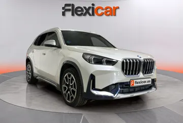 bmw x1 xdrive25e hibrido enchufable automatica villalba 2 903000000222737