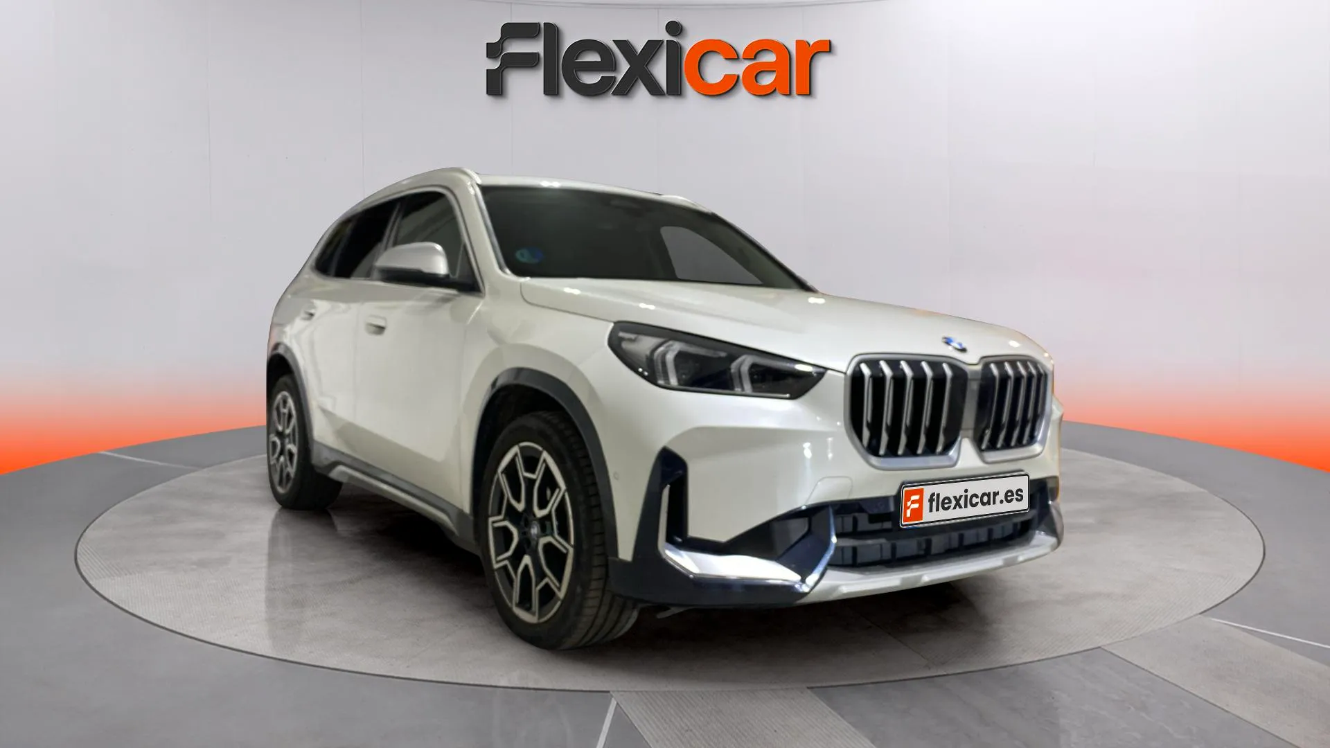 BMW X1 xDrive20d