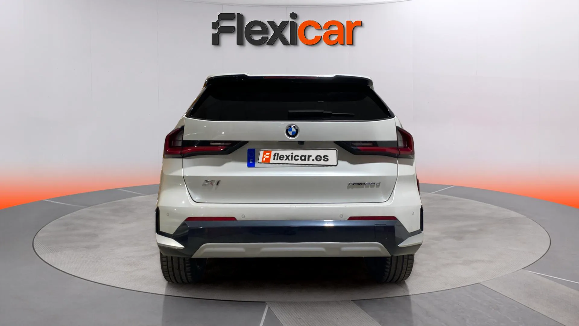 BMW X1 xDrive20d - foto 4