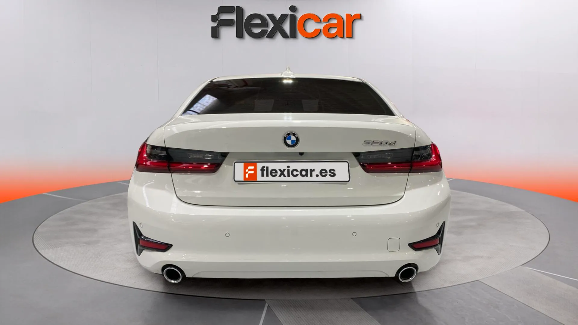 BMW Serie 3 320d - foto 7