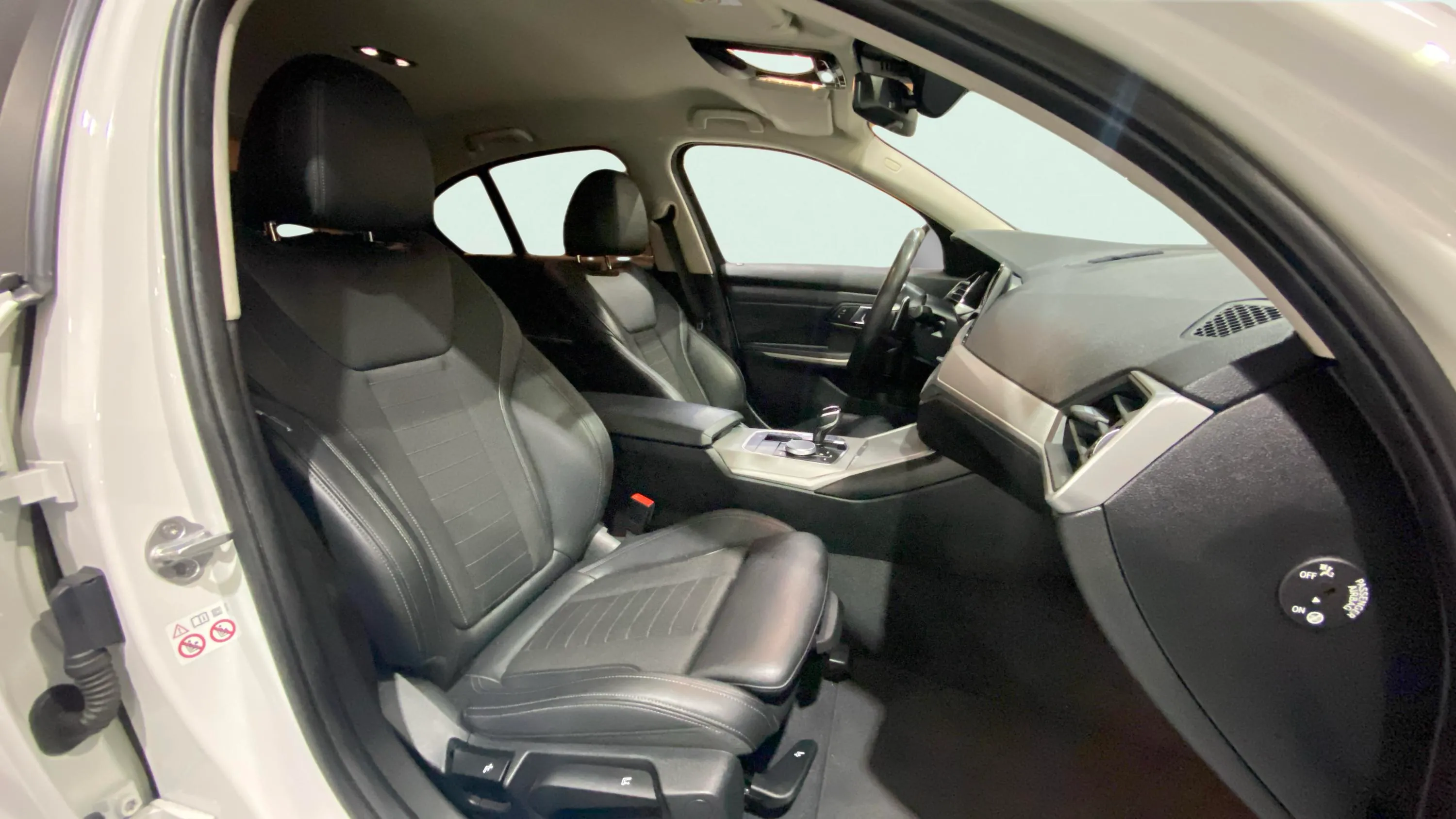 BMW Serie 3 320d - foto 11