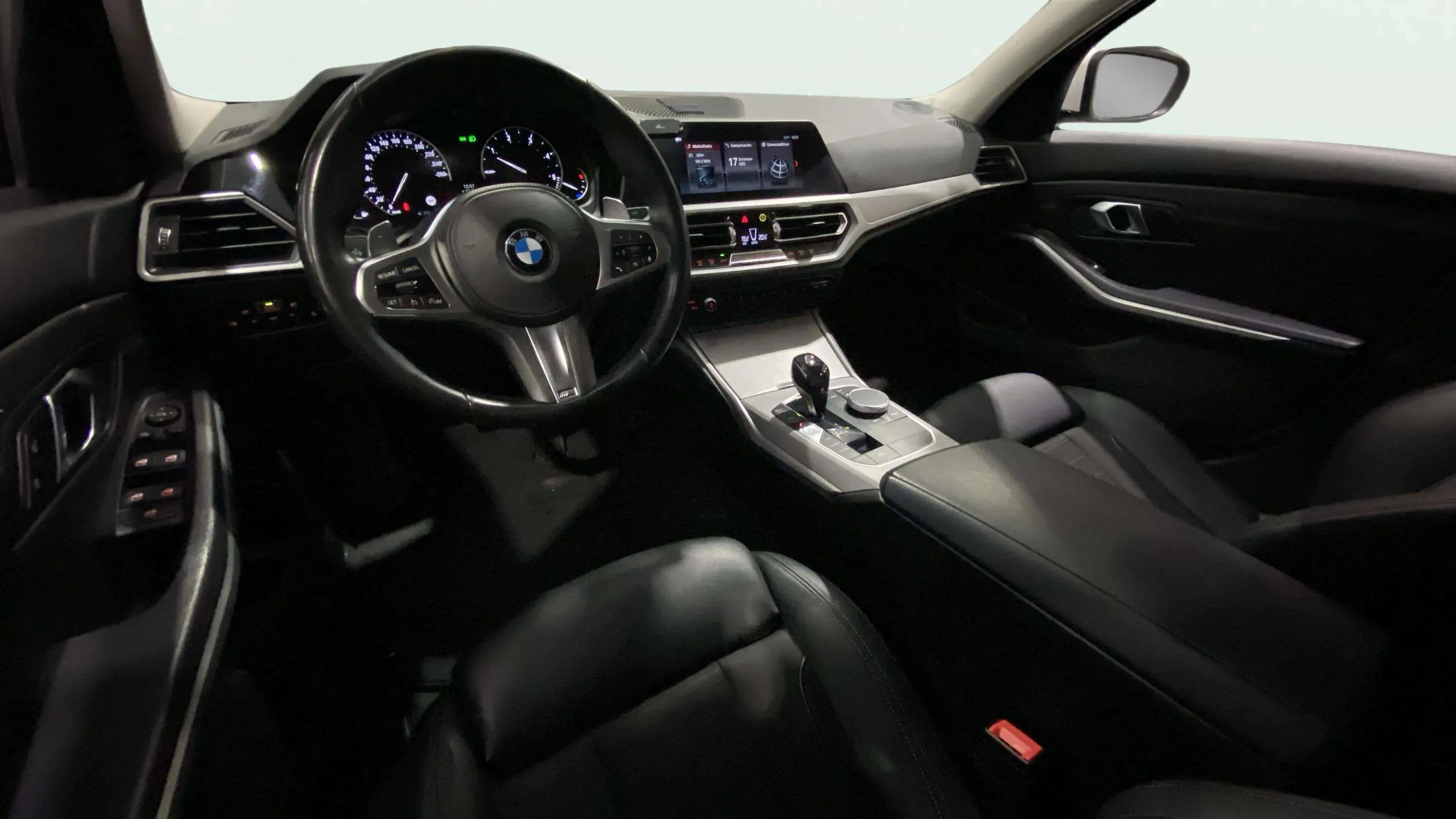 BMW Serie 3 320d - foto 28