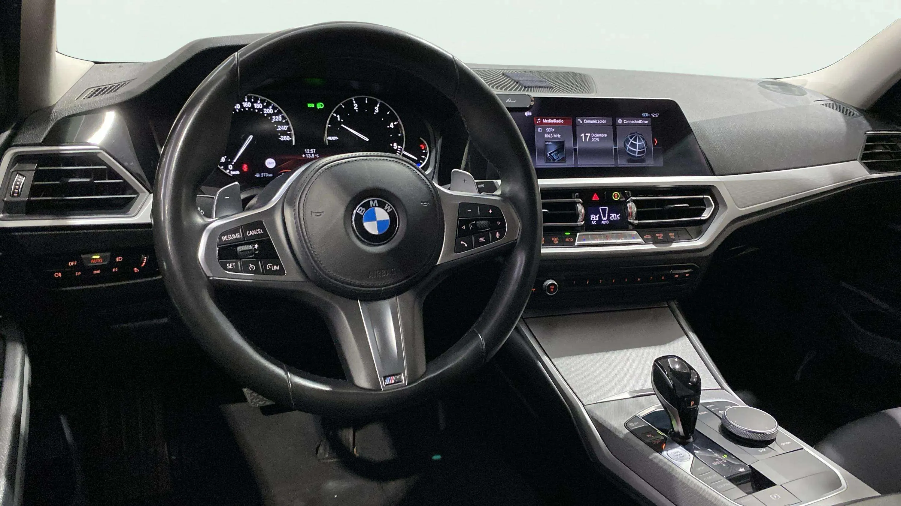 BMW Serie 3 320d - foto 29