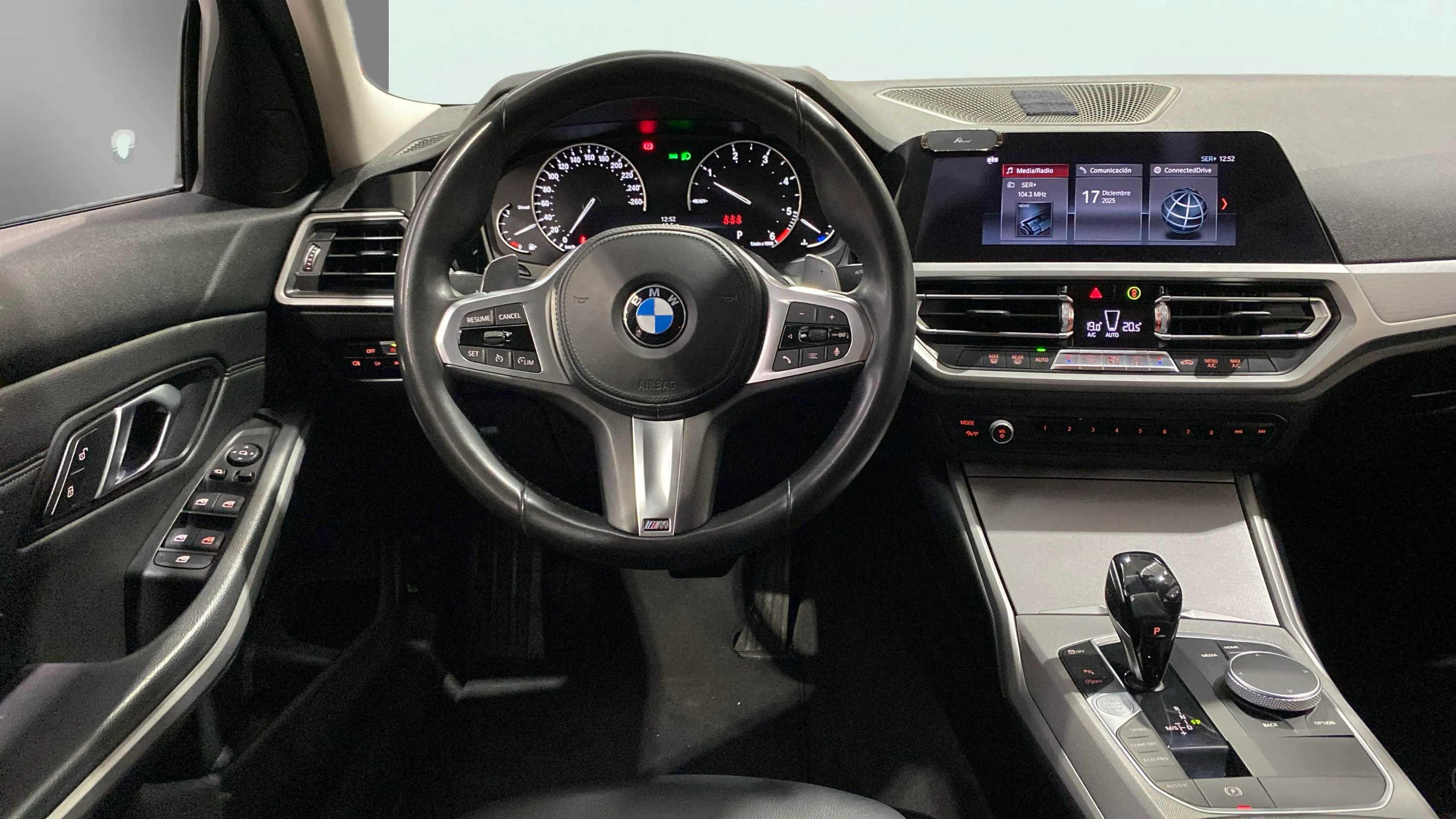 BMW Serie 3 320d - foto 15