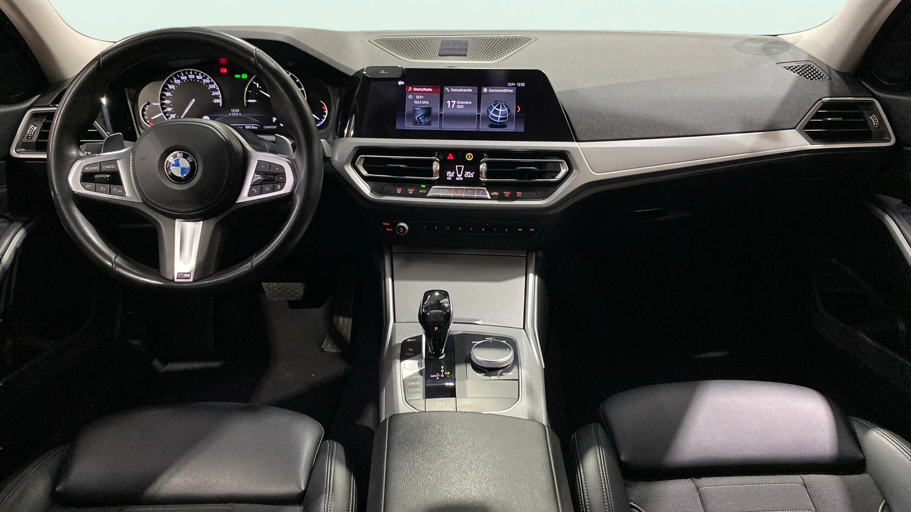 BMW Serie 3 320d - foto 14