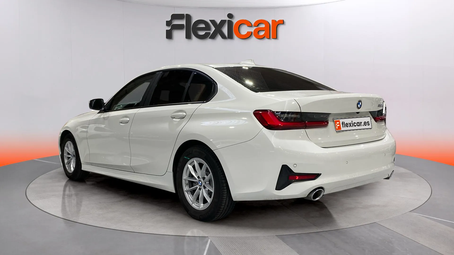 BMW Serie 3 320d - foto 6
