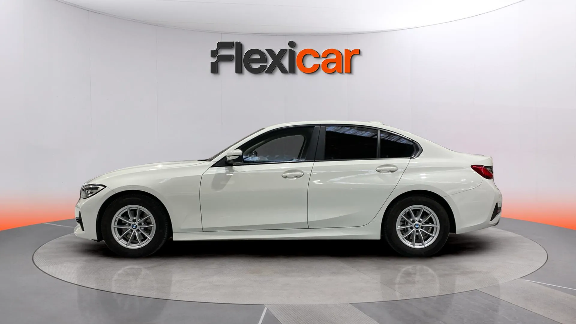 BMW Serie 3 320d - foto 4