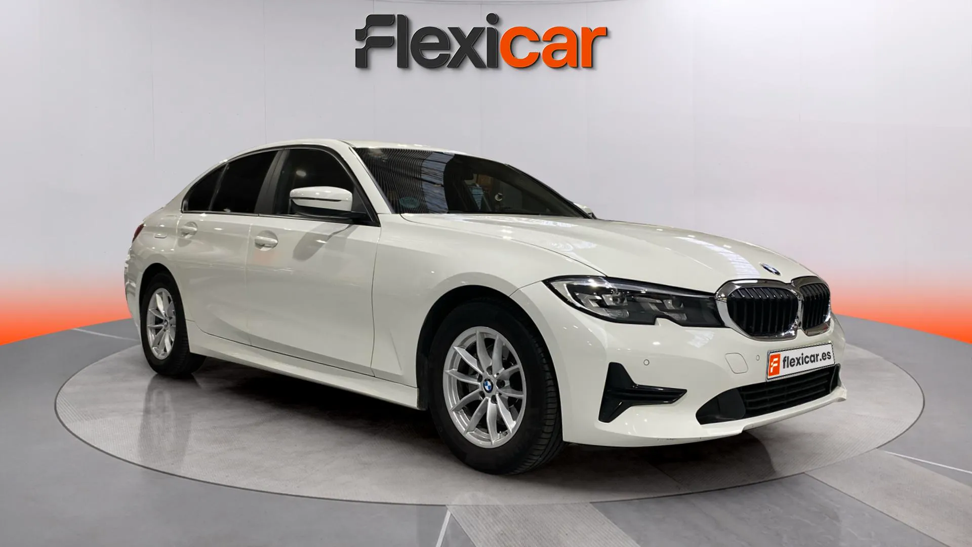 BMW Serie 3 320d