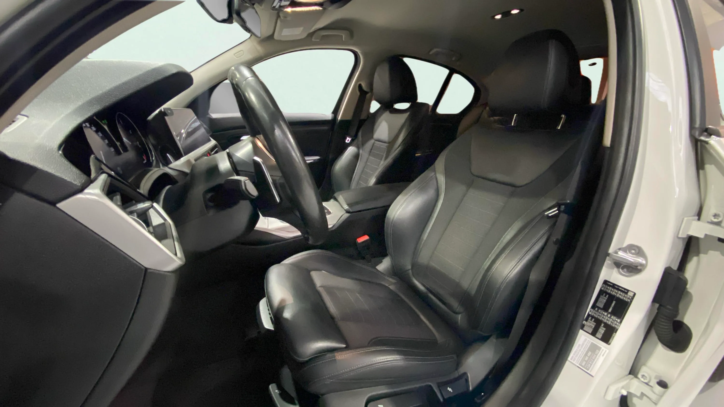 BMW Serie 3 320d - foto 10