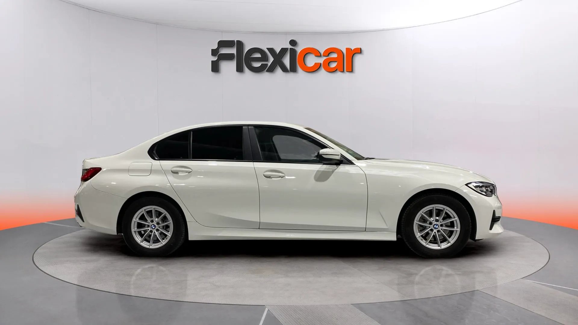 BMW Serie 3 320d - foto 5