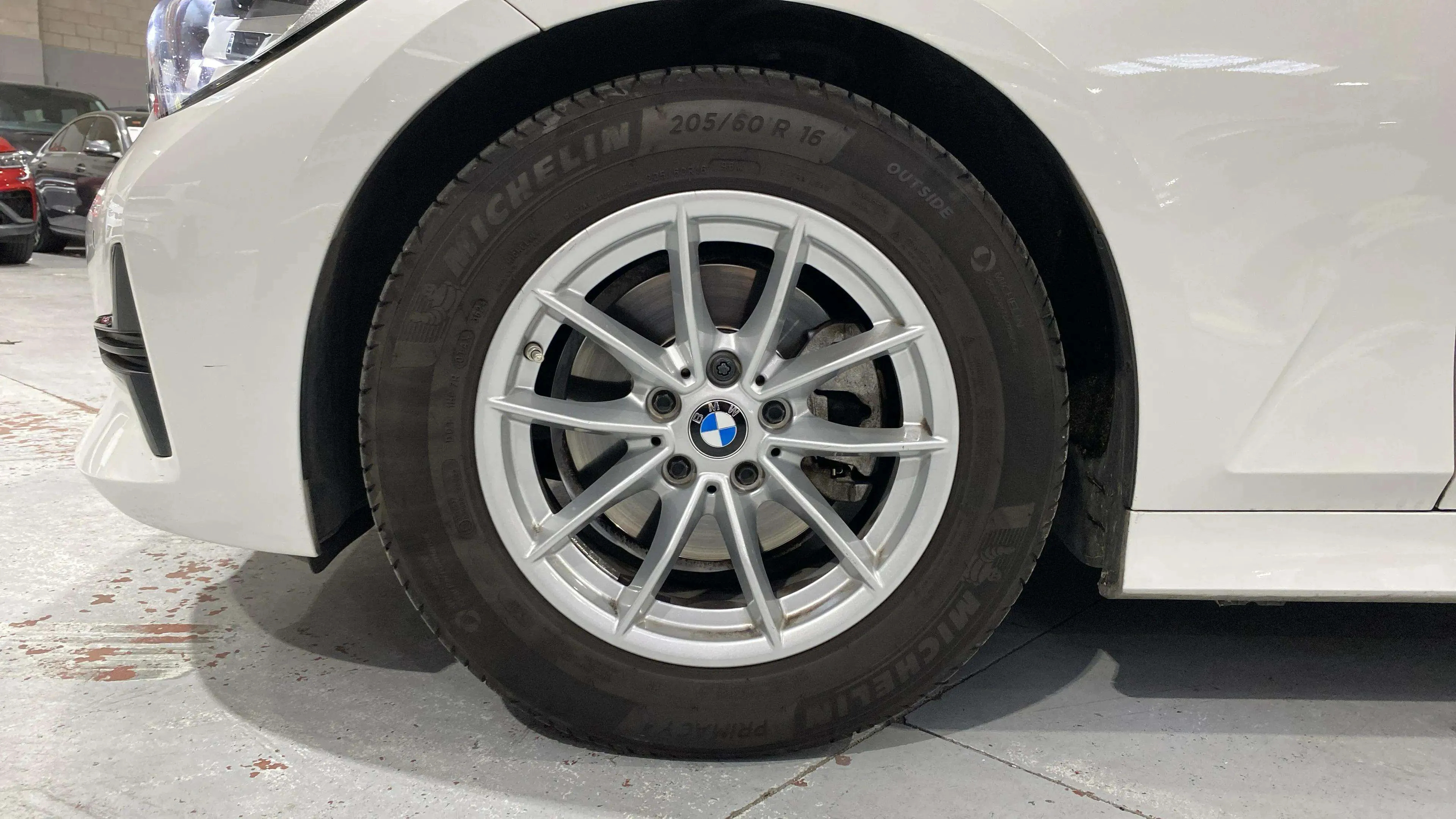 BMW Serie 3 320d - foto 31