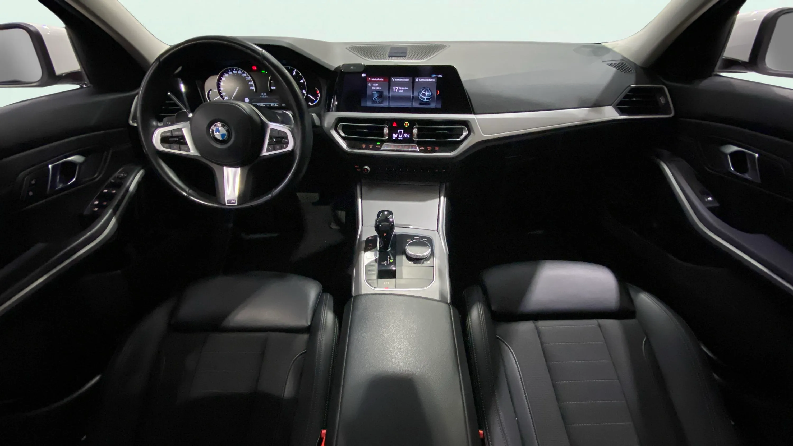 BMW Serie 3 320d - foto 13