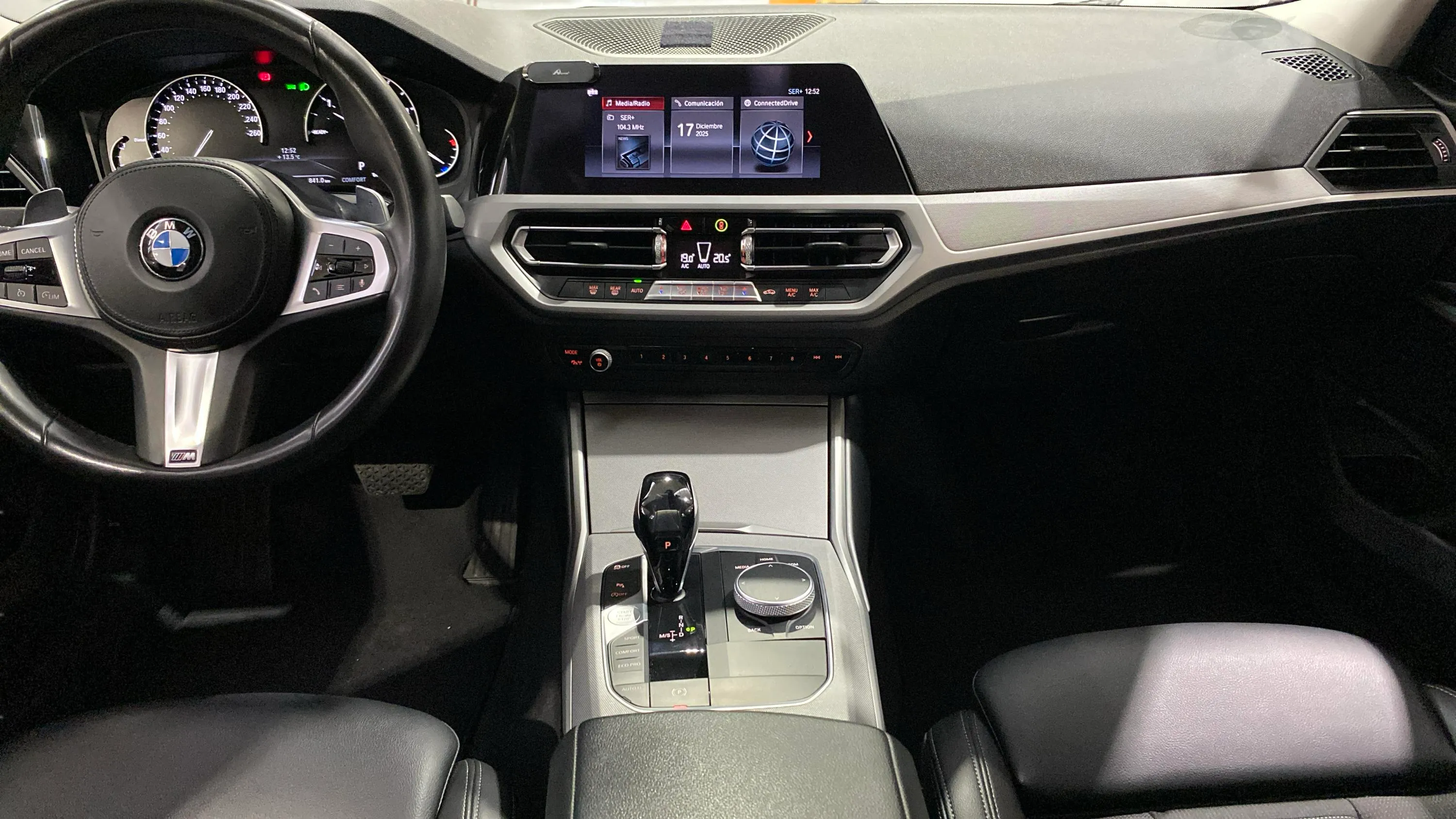BMW Serie 3 320d - foto 22