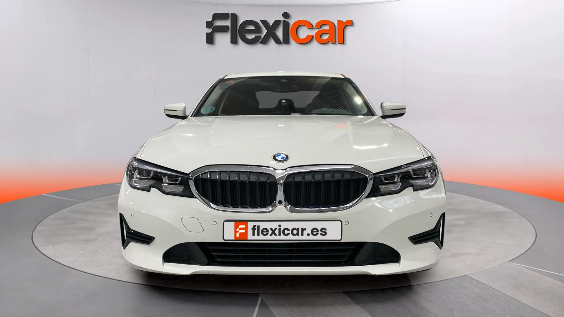 BMW Serie 3 320d - foto 2