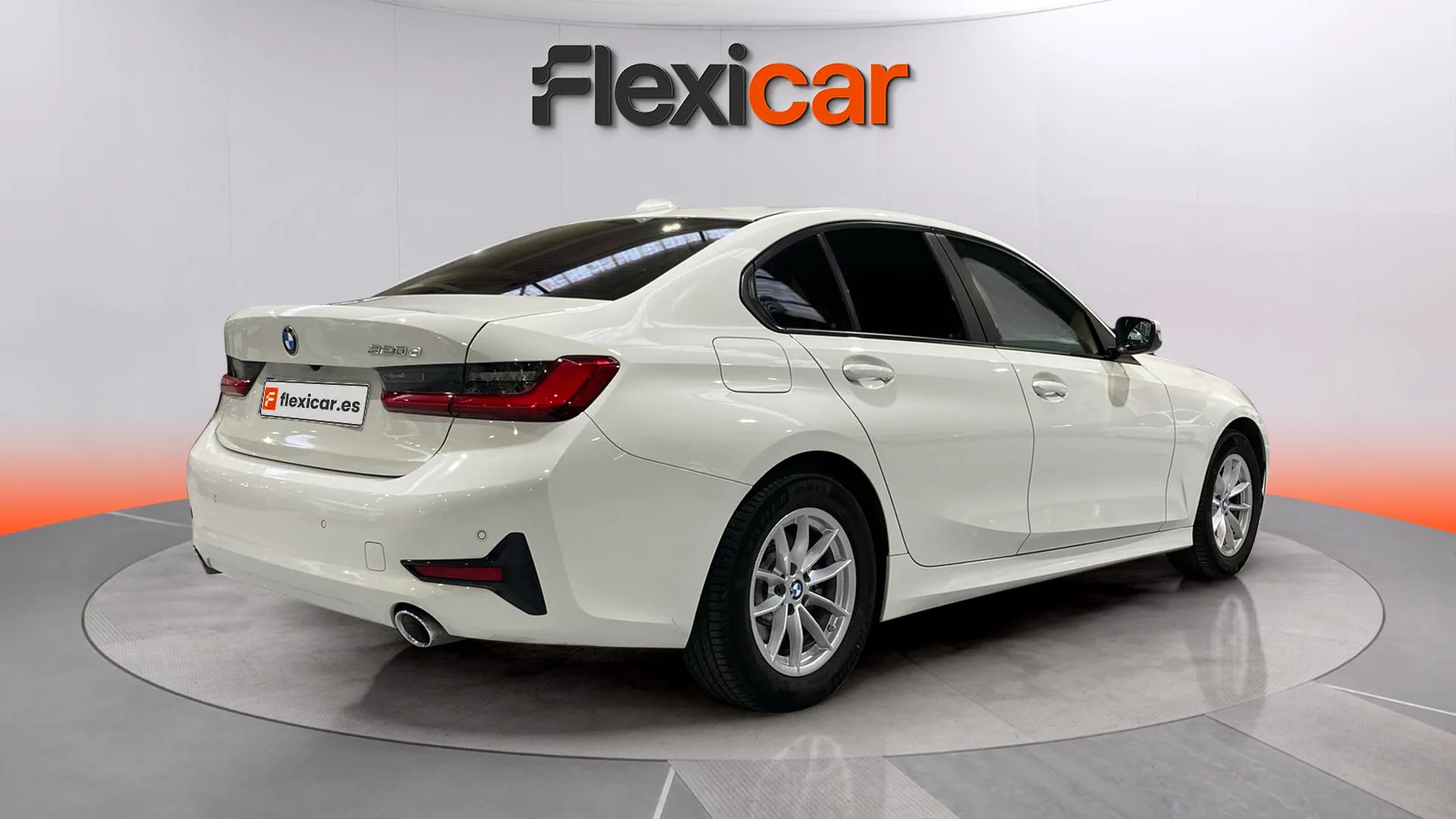 BMW Serie 3 320d - foto 8