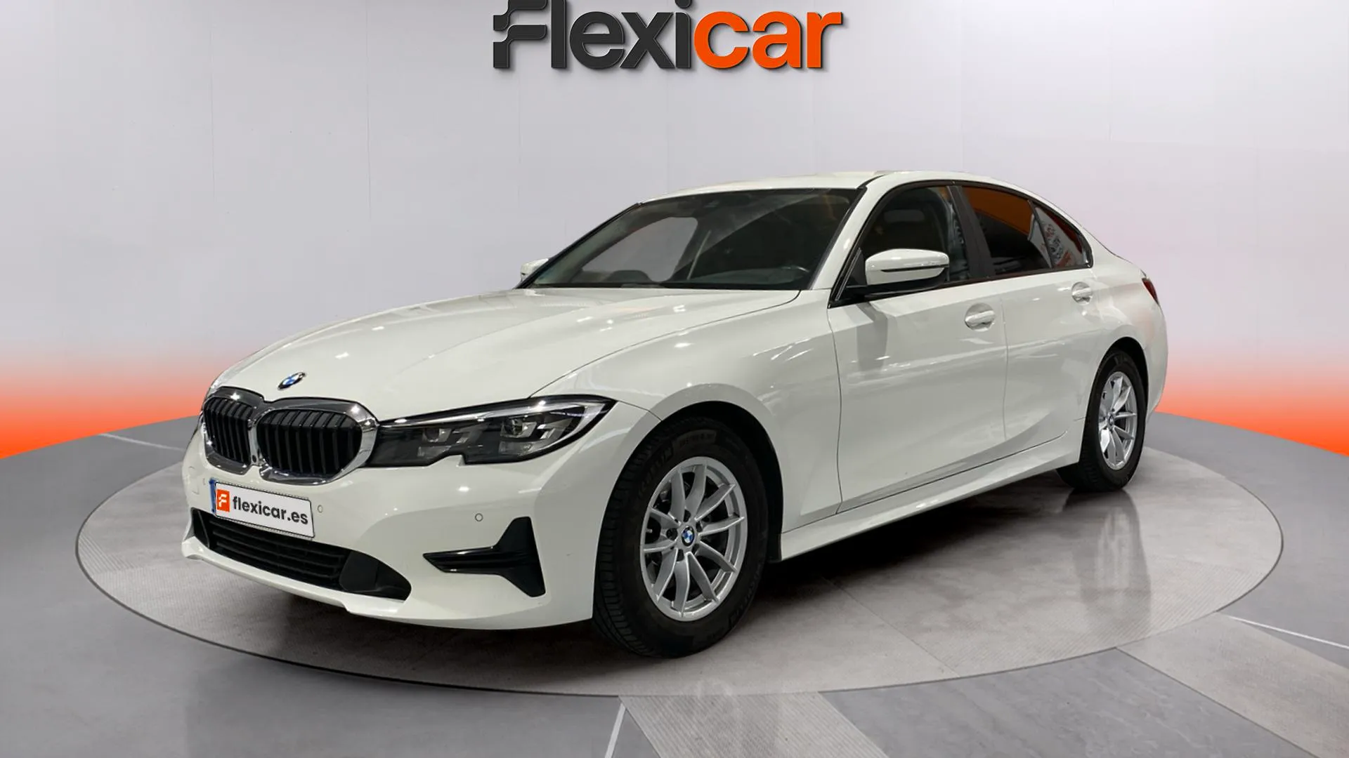 BMW Serie 3 320d - foto 3