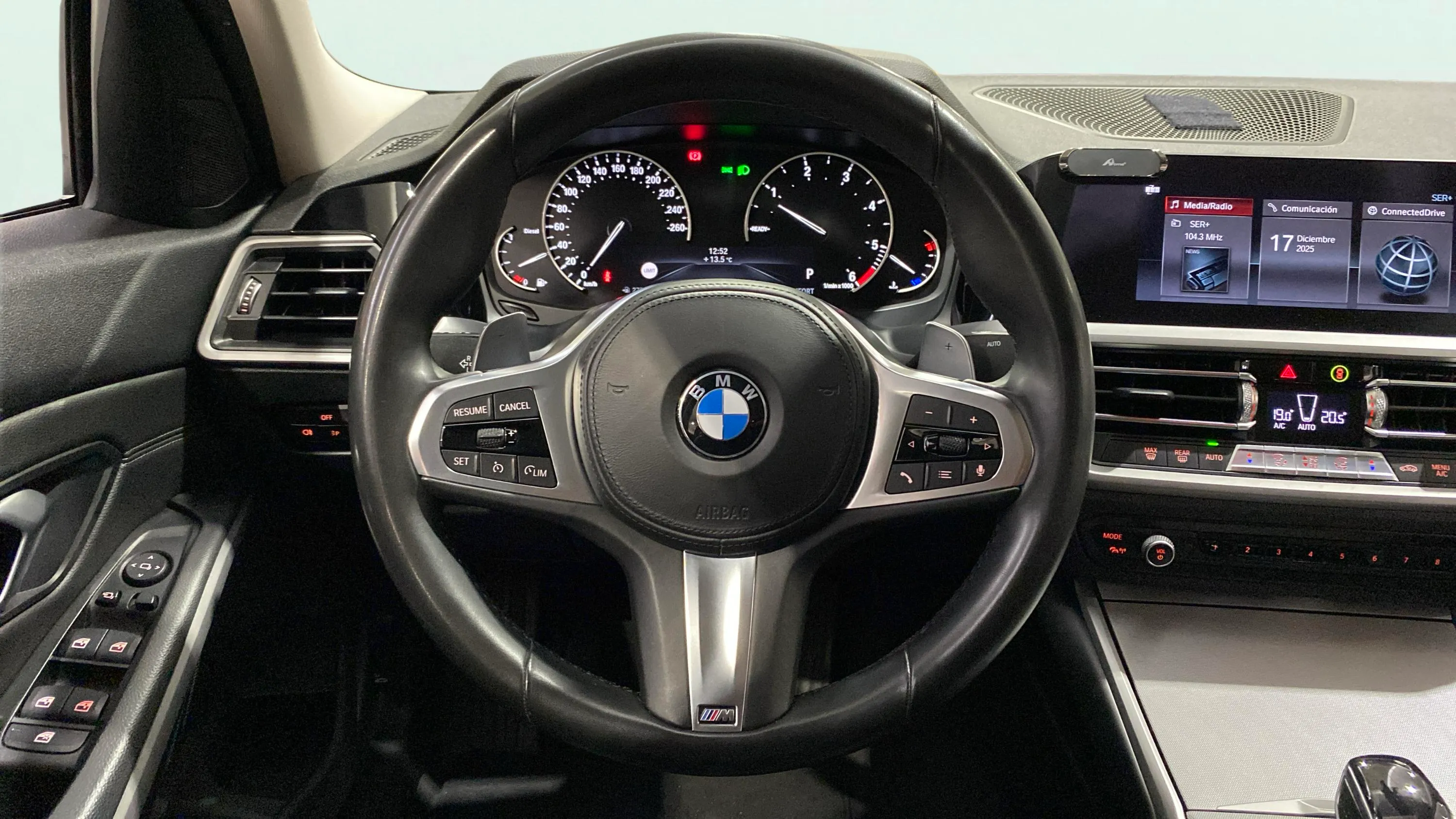 BMW Serie 3 320d - foto 18