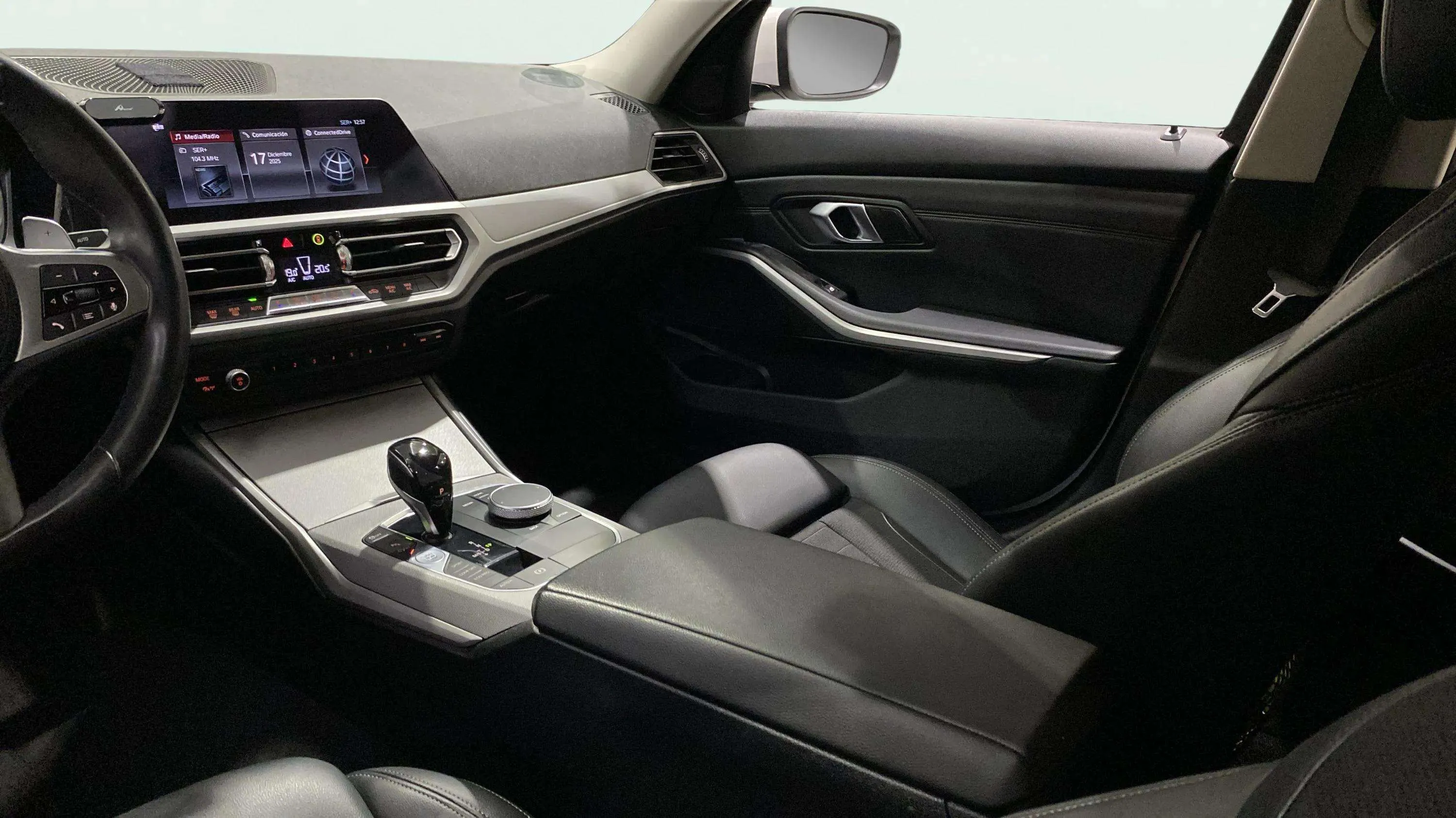 BMW Serie 3 320d - foto 30