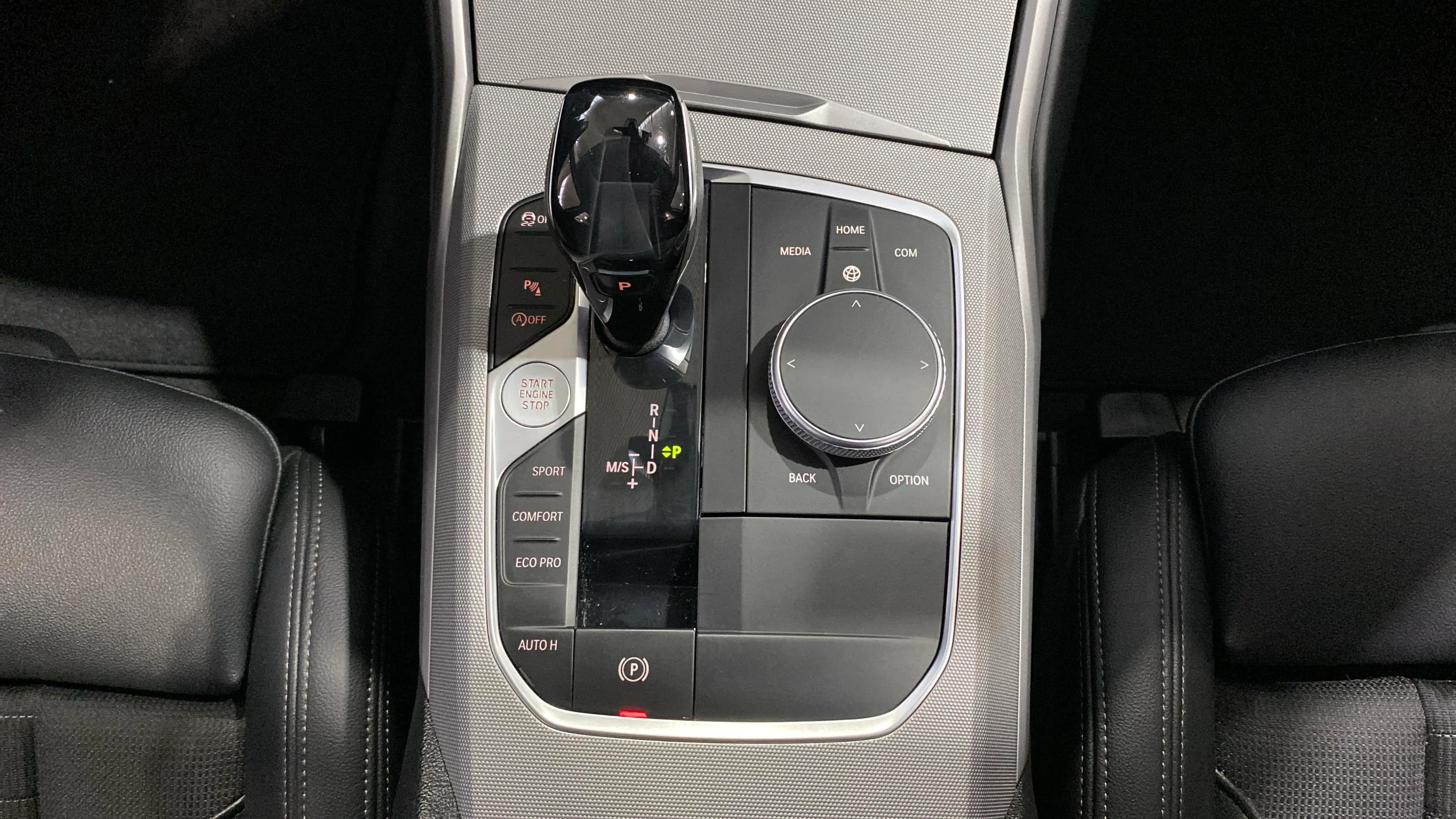 BMW Serie 3 320d - foto 27