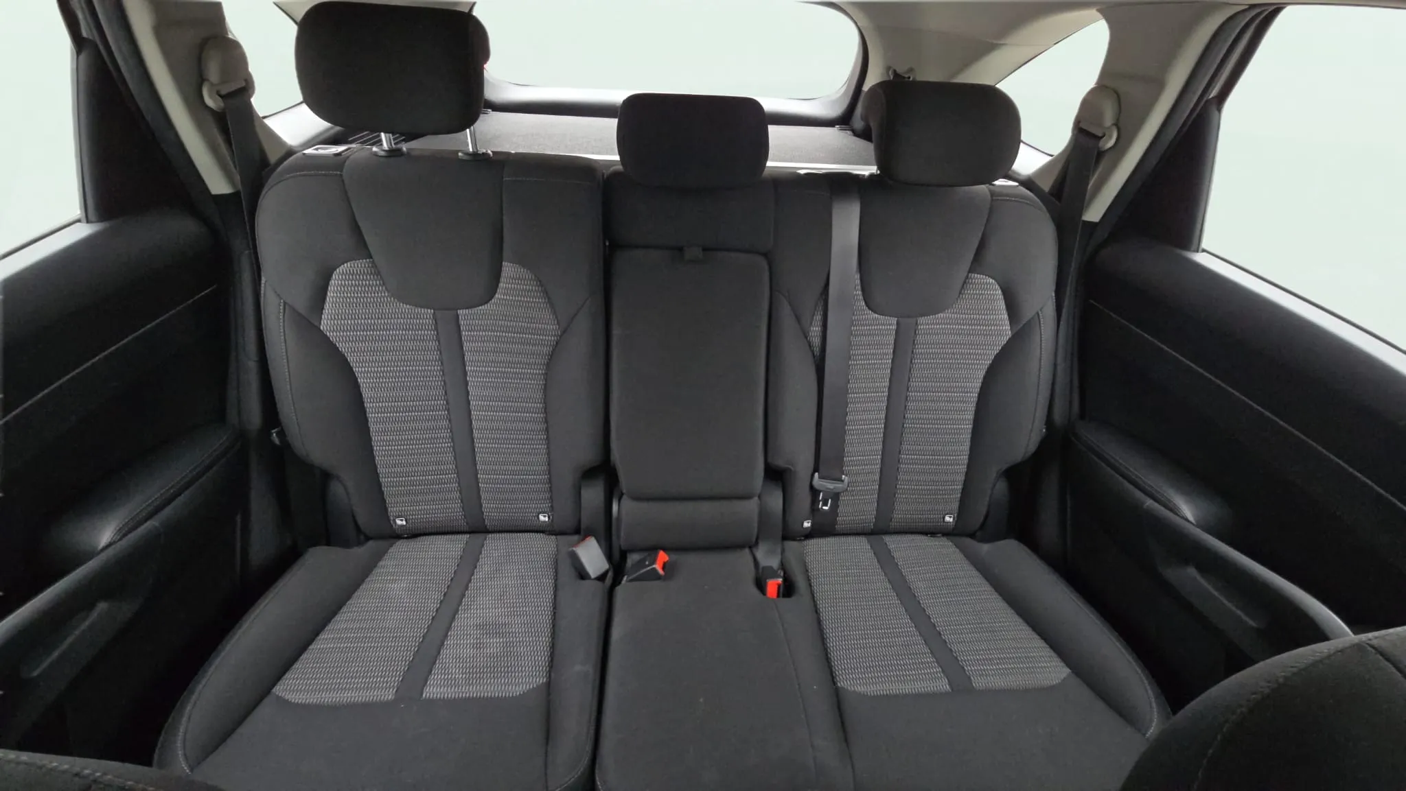 Kia Sorento 1.6 T-GDi HEV Drive 4x2 7 plazas - foto 11