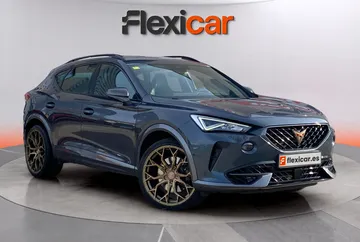 cupra formentor 20 tsi 228kw 310 cv vz 4drive dsg gasolina automatica vilafranca del penedes 903000000222776