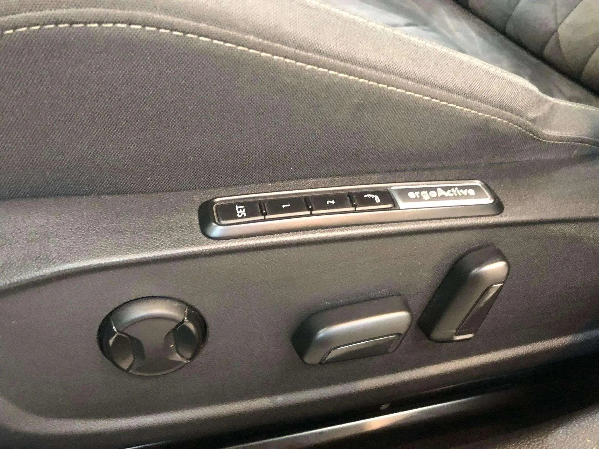 Volkswagen Golf Sport 1.5 TSI DSG - foto 15