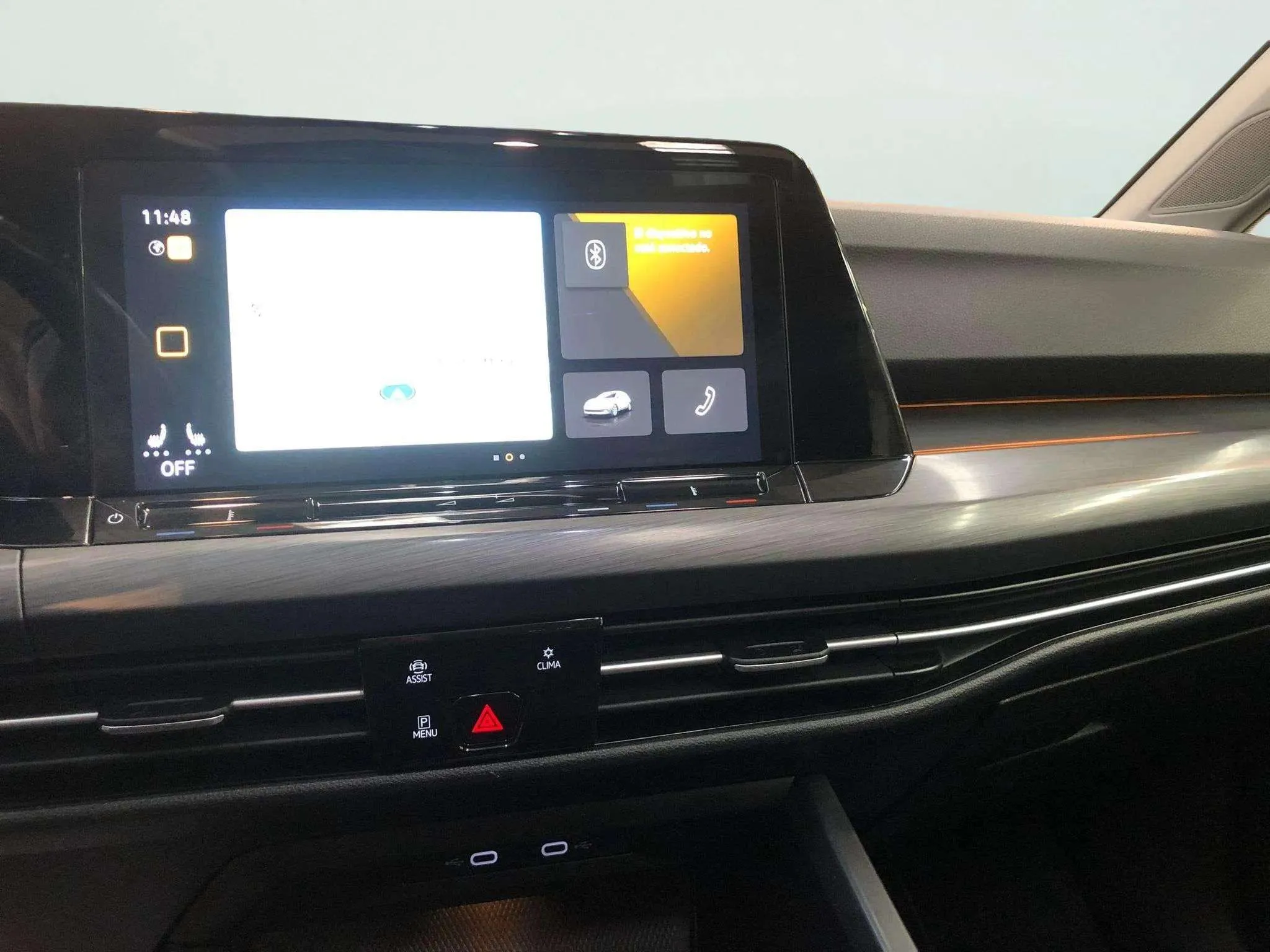 Volkswagen Golf Sport 1.5 TSI DSG - foto 18