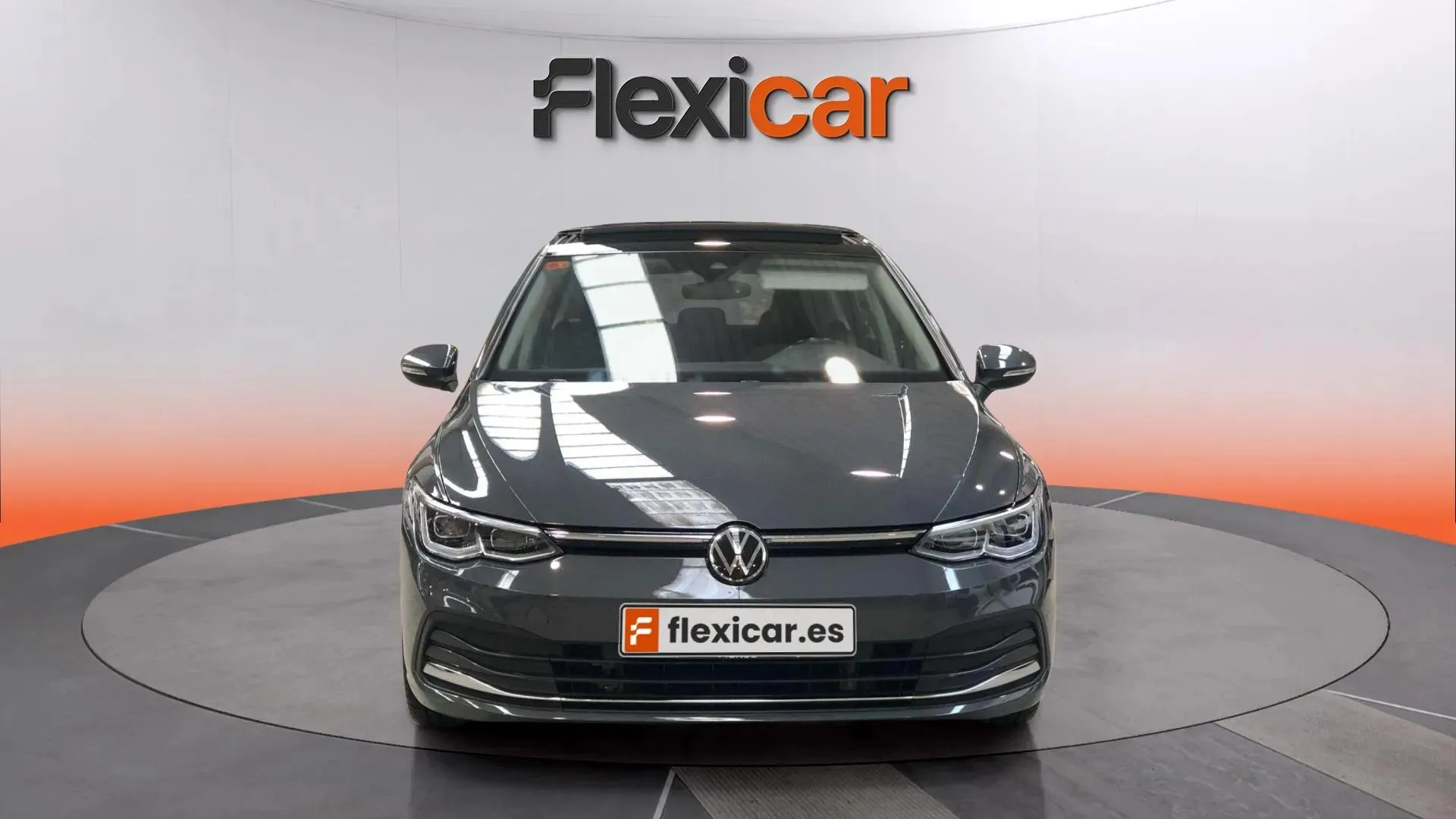Volkswagen Golf Sport 1.5 TSI DSG - foto 2