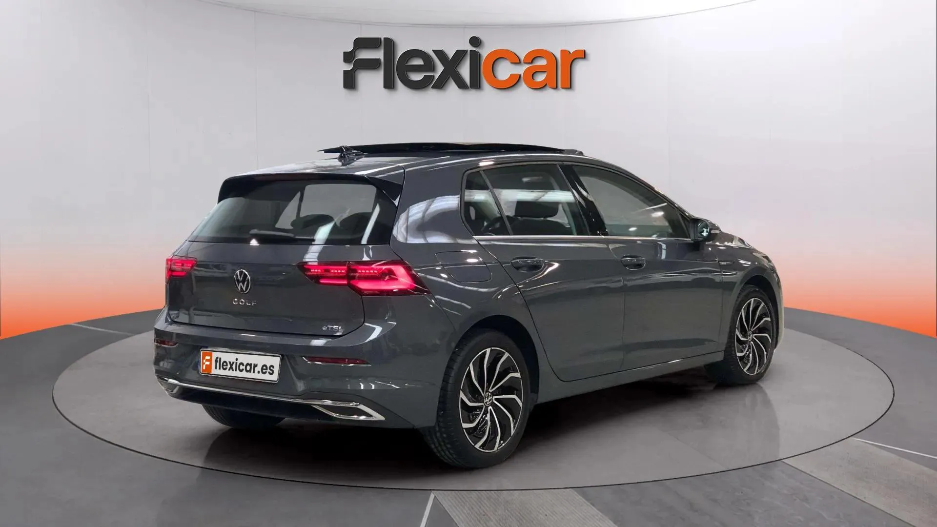 Volkswagen Golf Sport 1.5 TSI DSG - foto 4