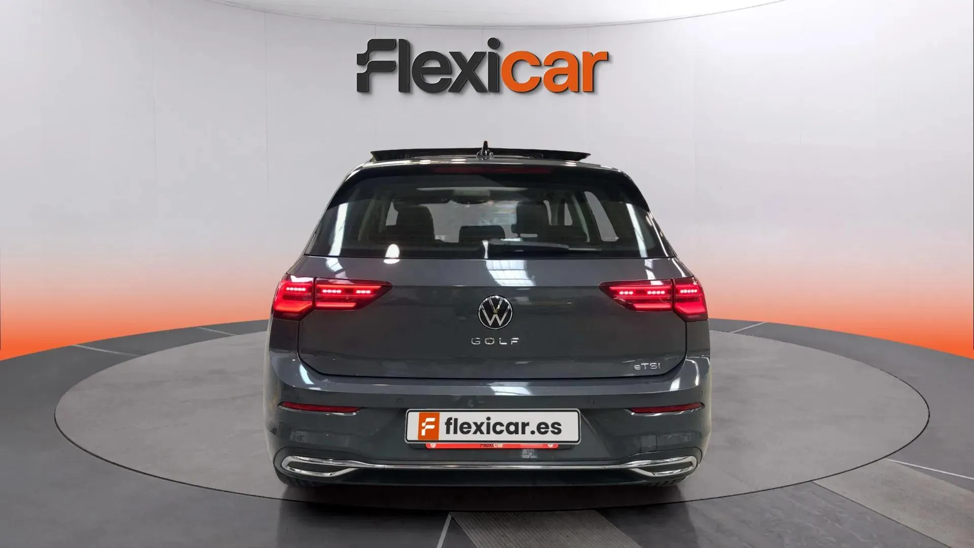 Volkswagen Golf Sport 1.5 TSI DSG - foto 3