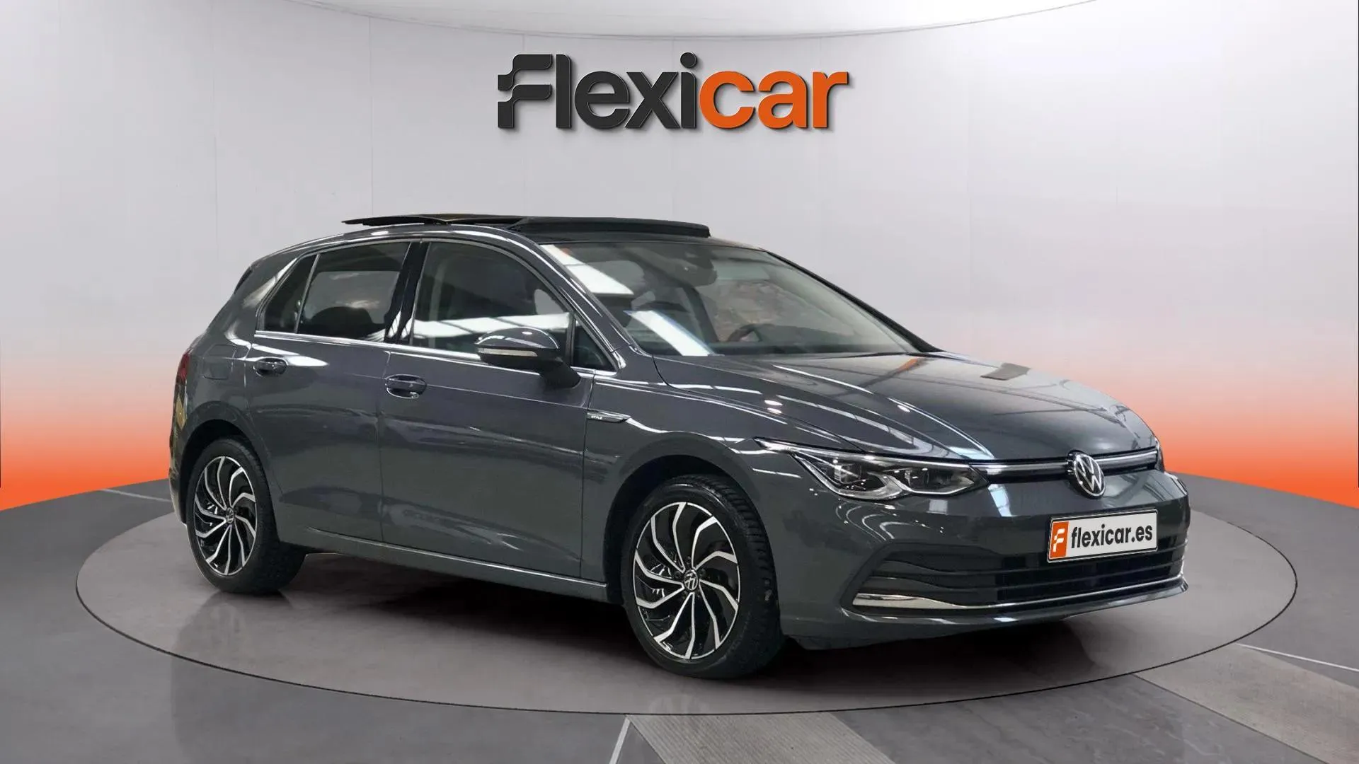 Volkswagen Golf Sport 1.5 TSI DSG
