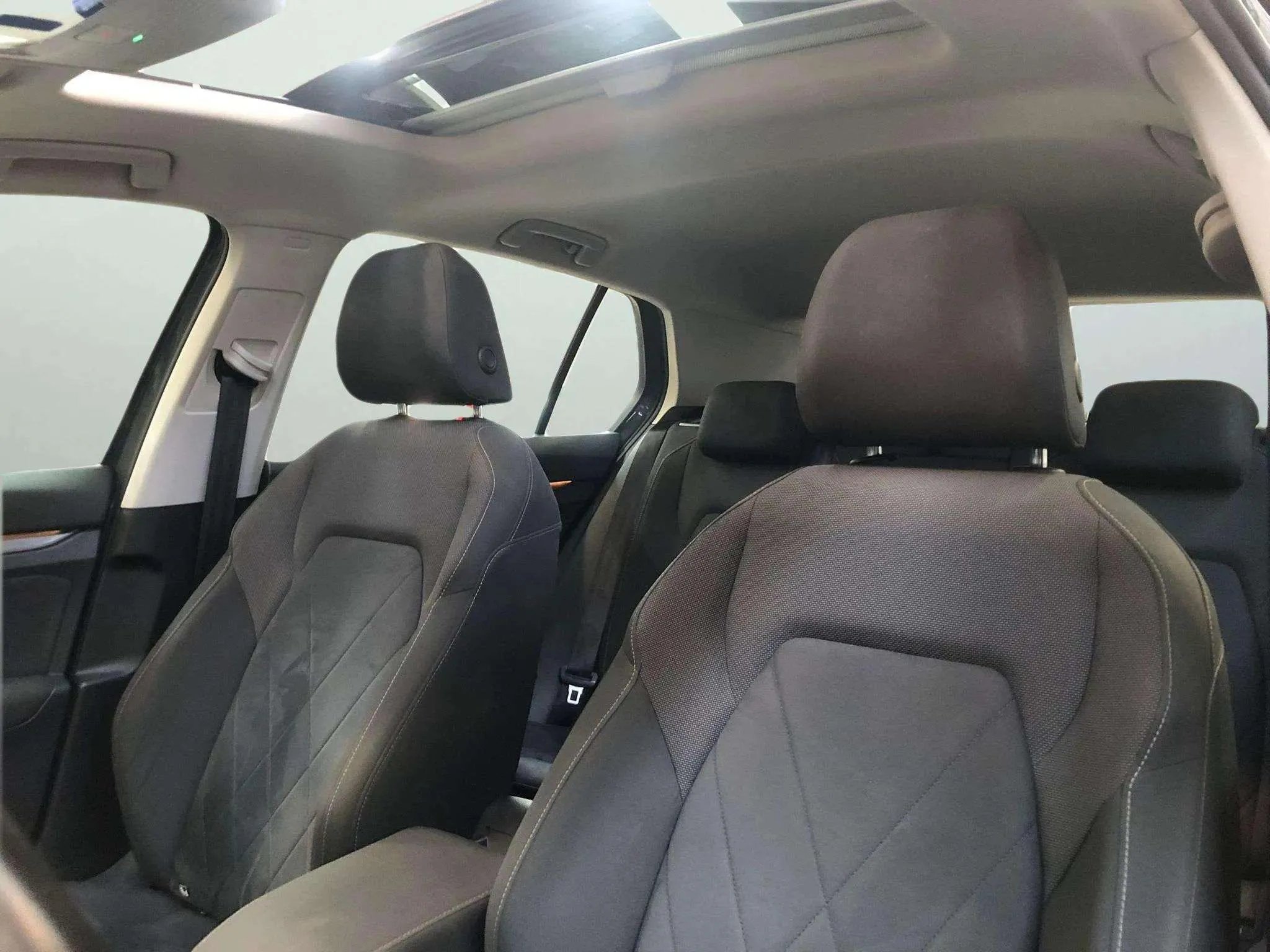 Volkswagen Golf Sport 1.5 TSI DSG - foto 12