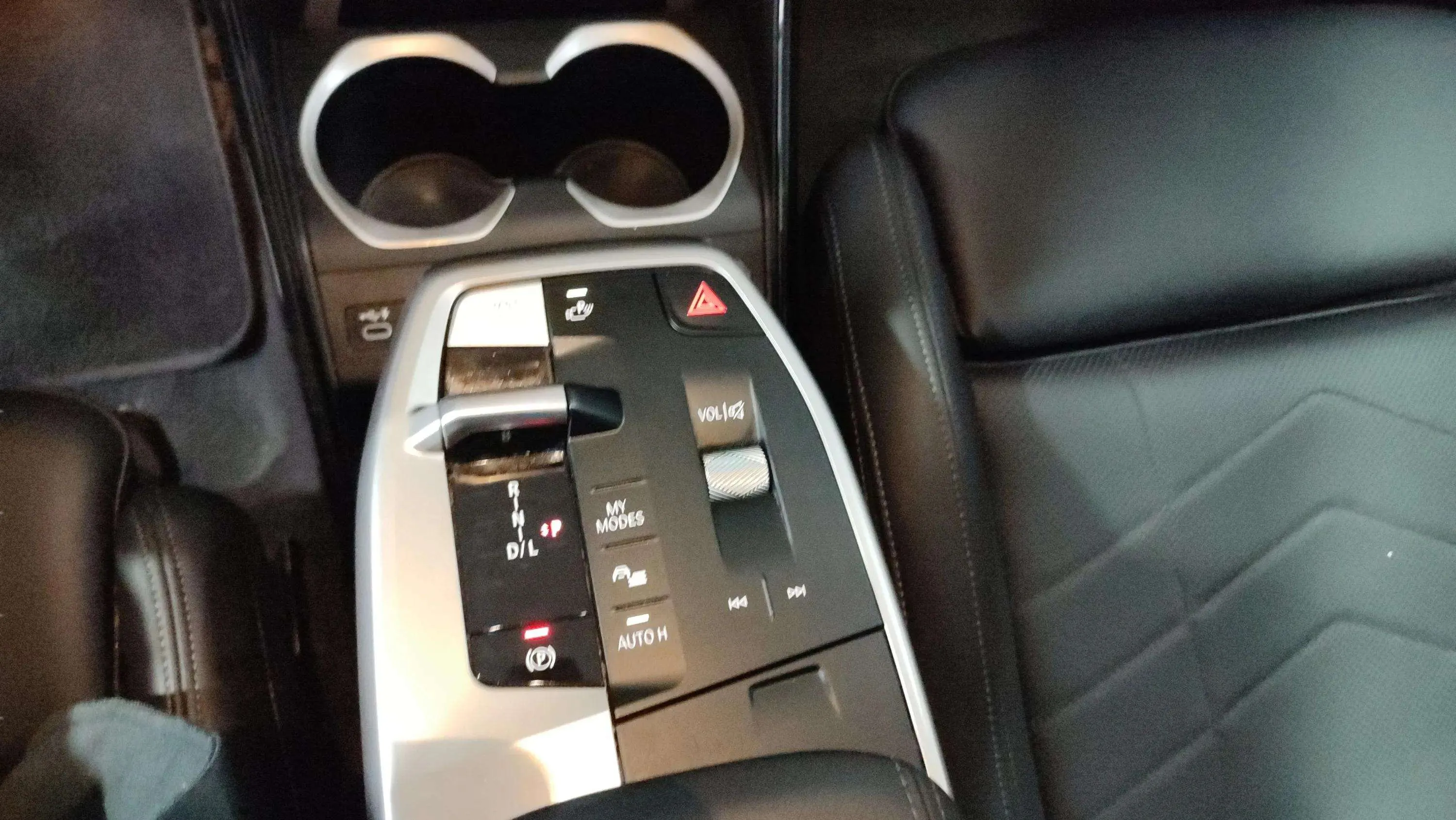 BMW X1 xDrive20d - foto 28