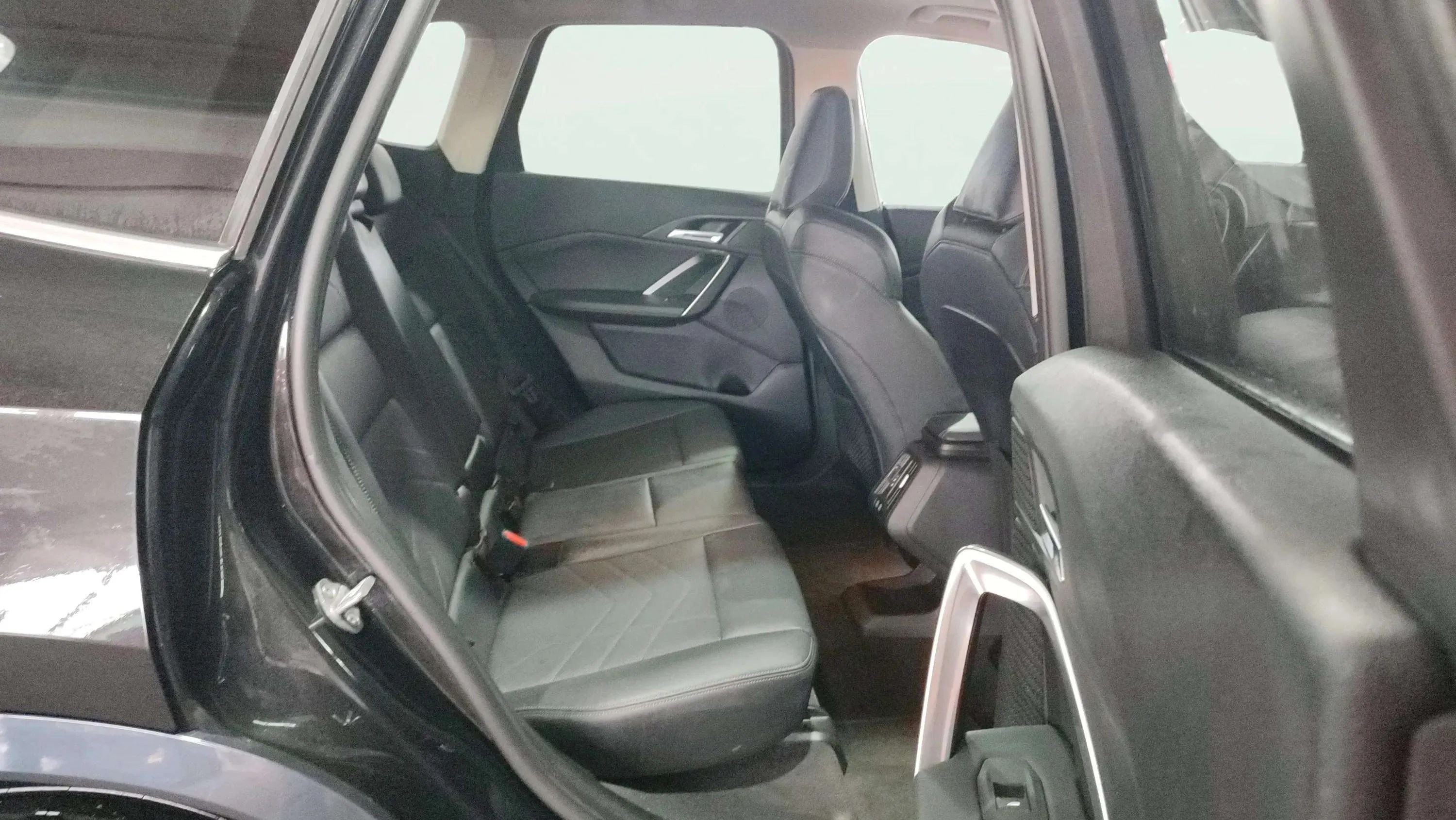 BMW X1 xDrive20d - foto 14