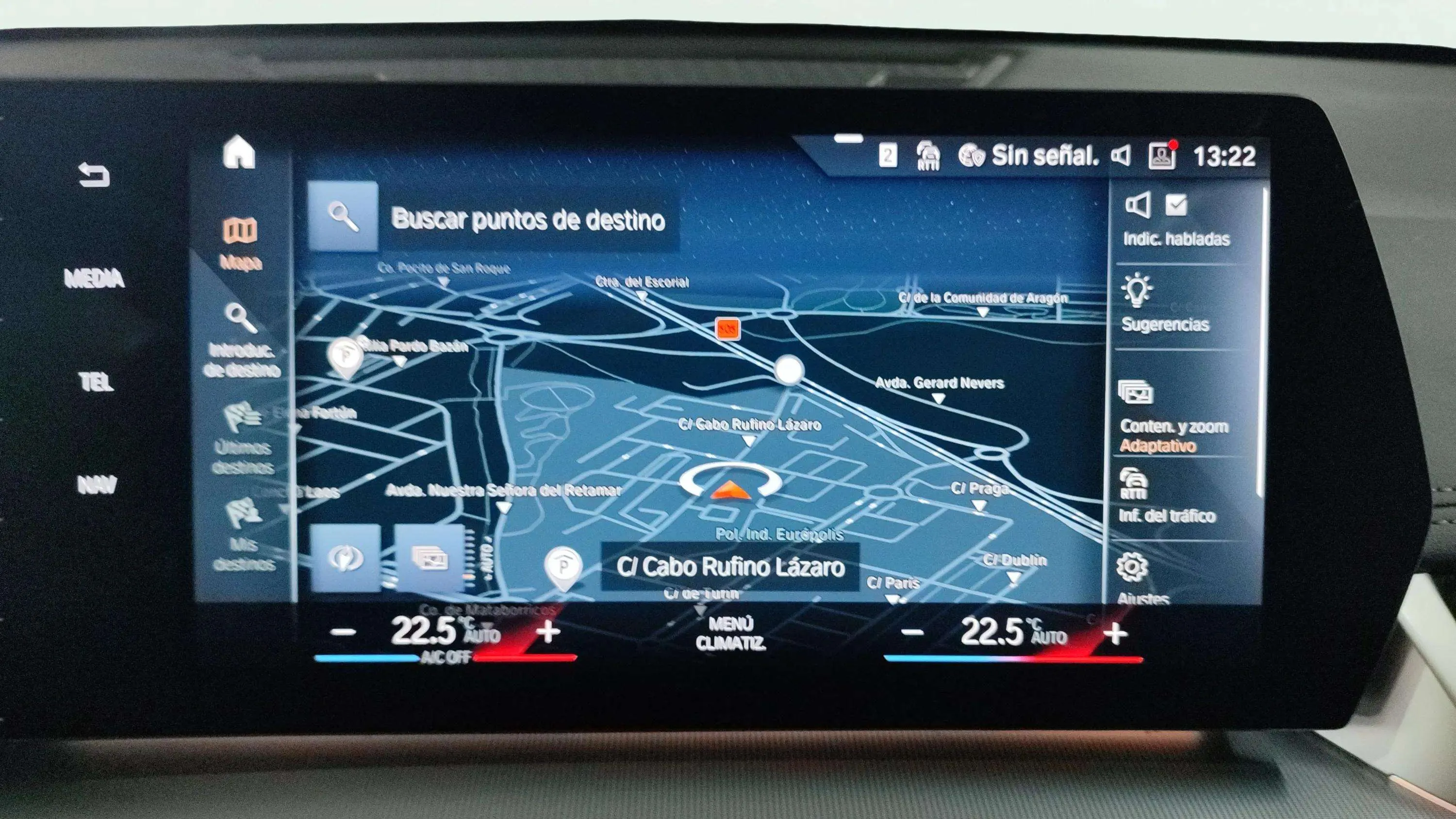 BMW X1 xDrive20d - foto 23