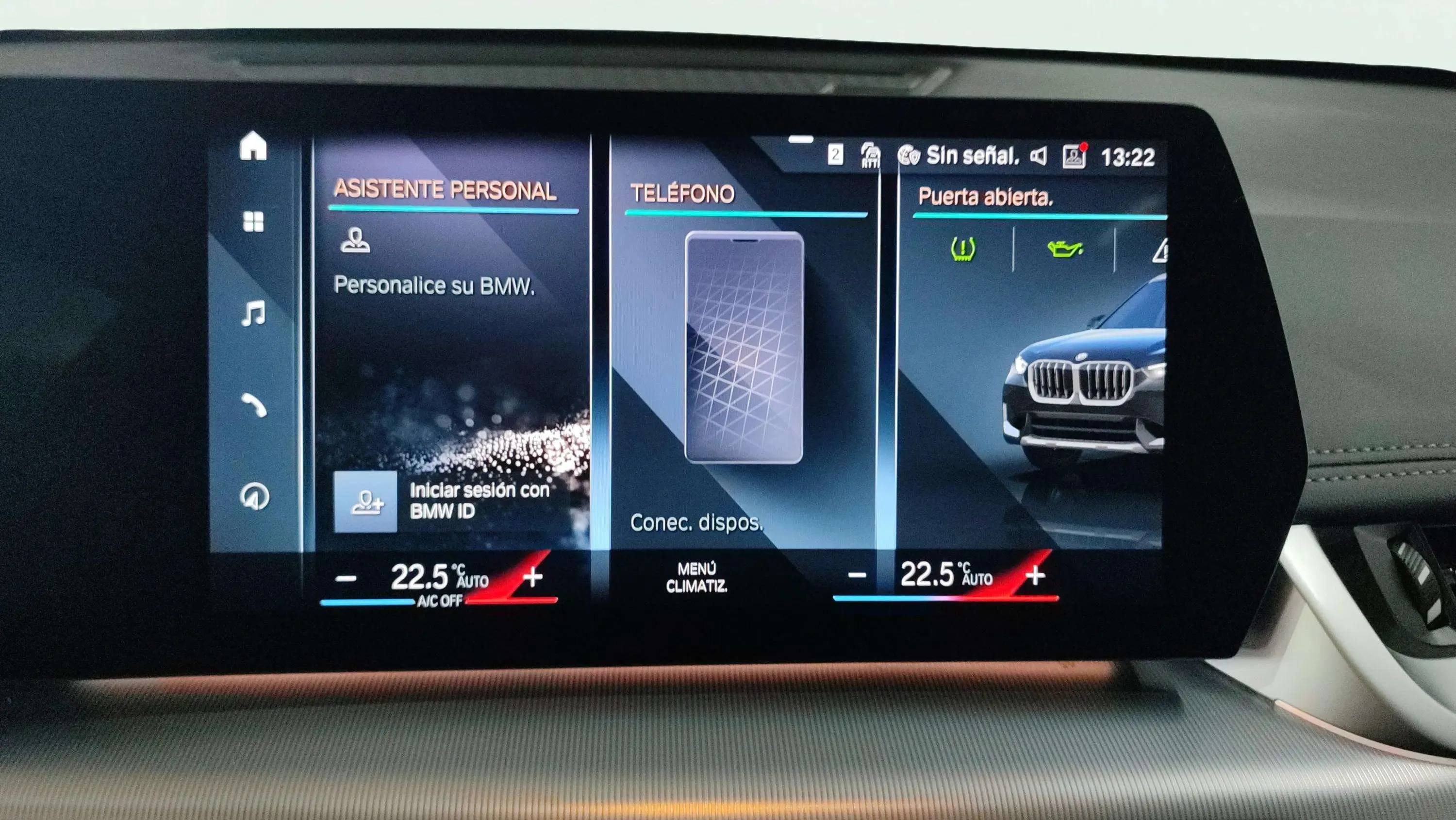 BMW X1 xDrive20d - foto 24